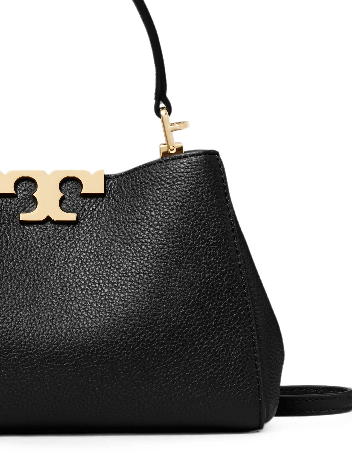 mini Eleanor soft satchel bag