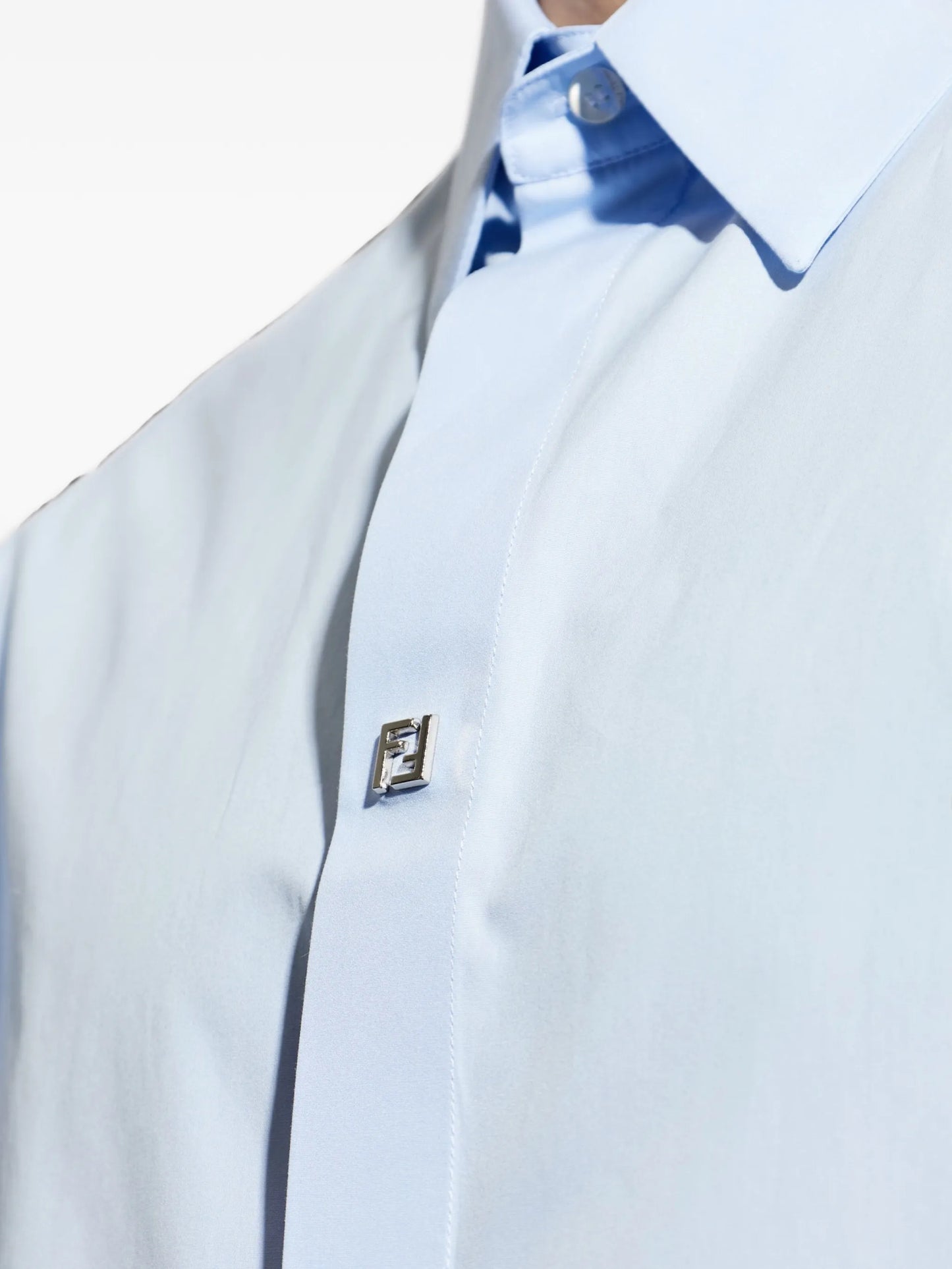short-sleeve shirt