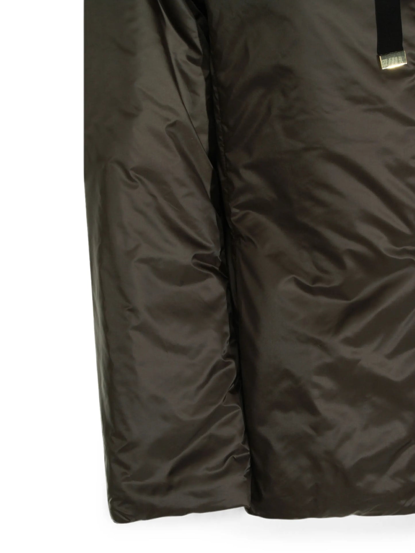 The Cube hooded jacket