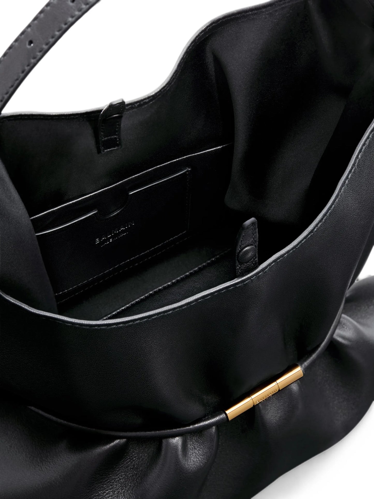 Sphynx medium bag in smooth leather