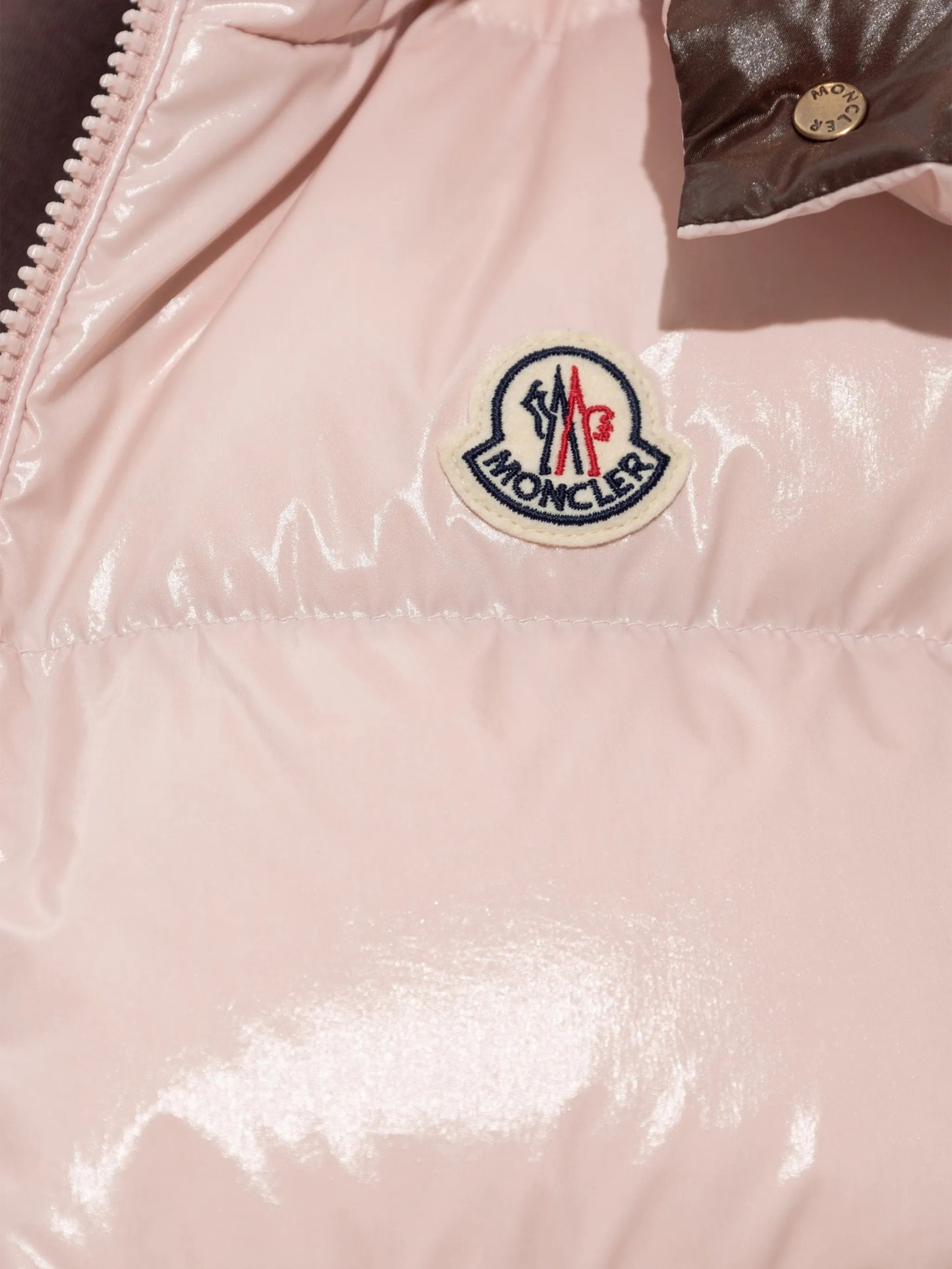 Niverolle hooded gilet