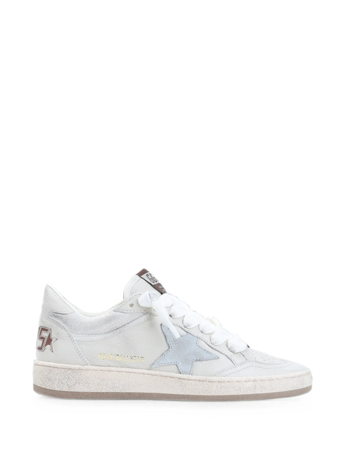 Ball Star sneakers