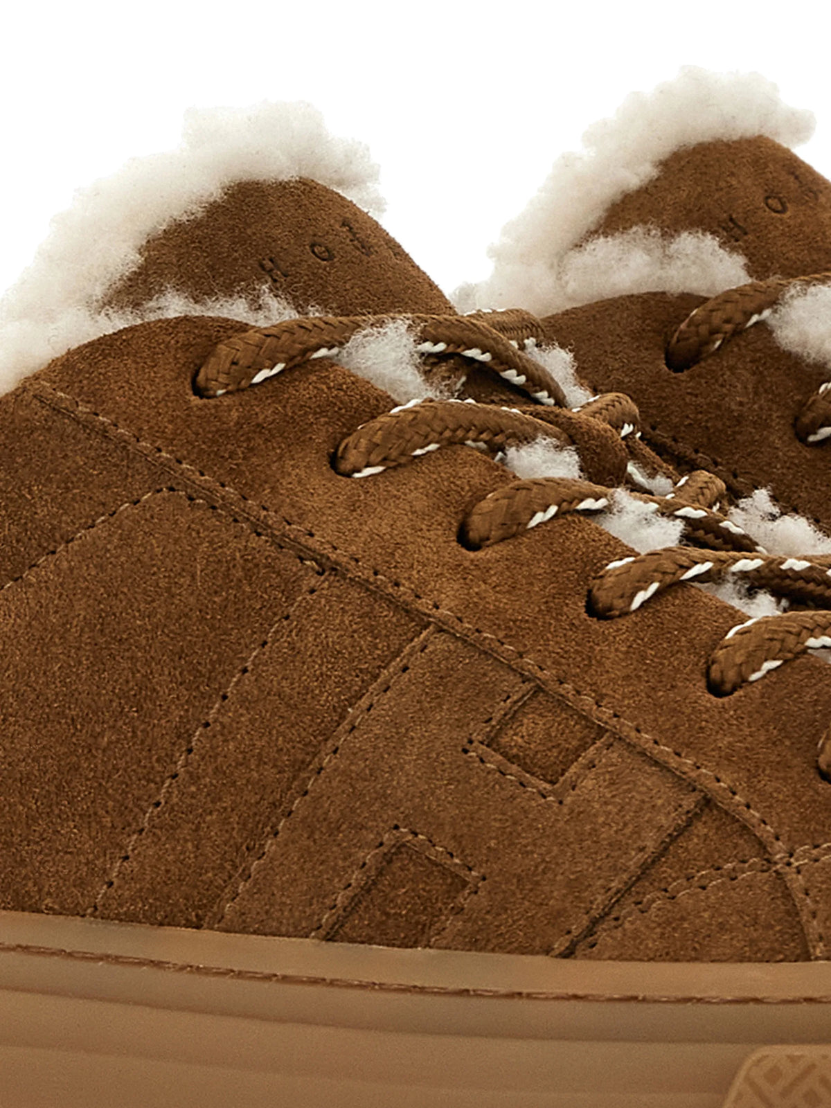 Crosswind sneakers