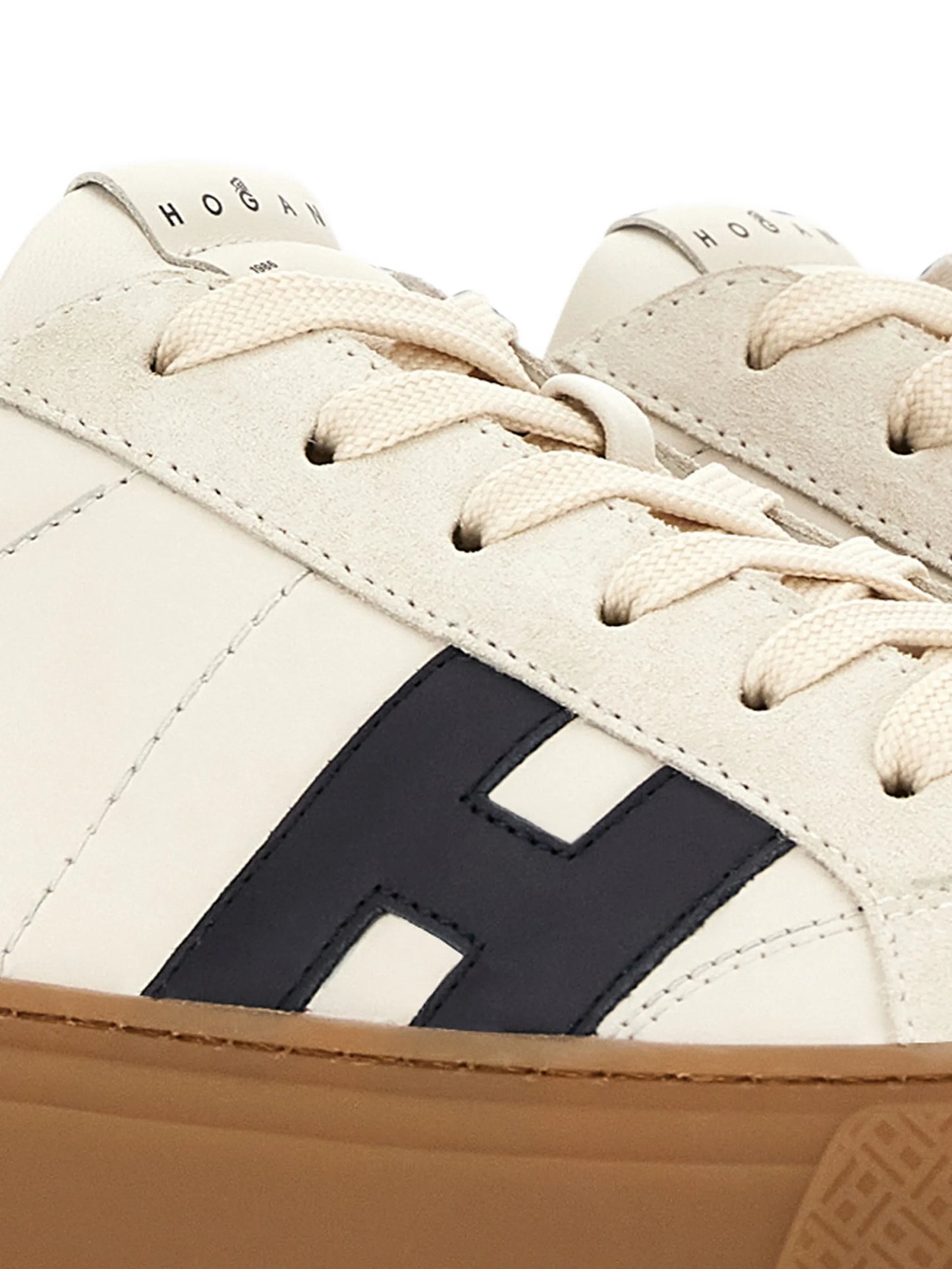 Crosswind sneakers