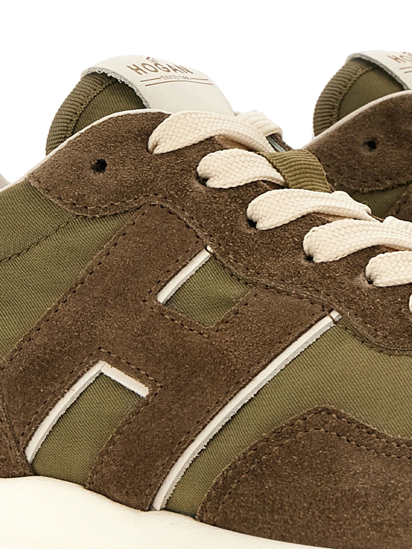 H641 sneakers