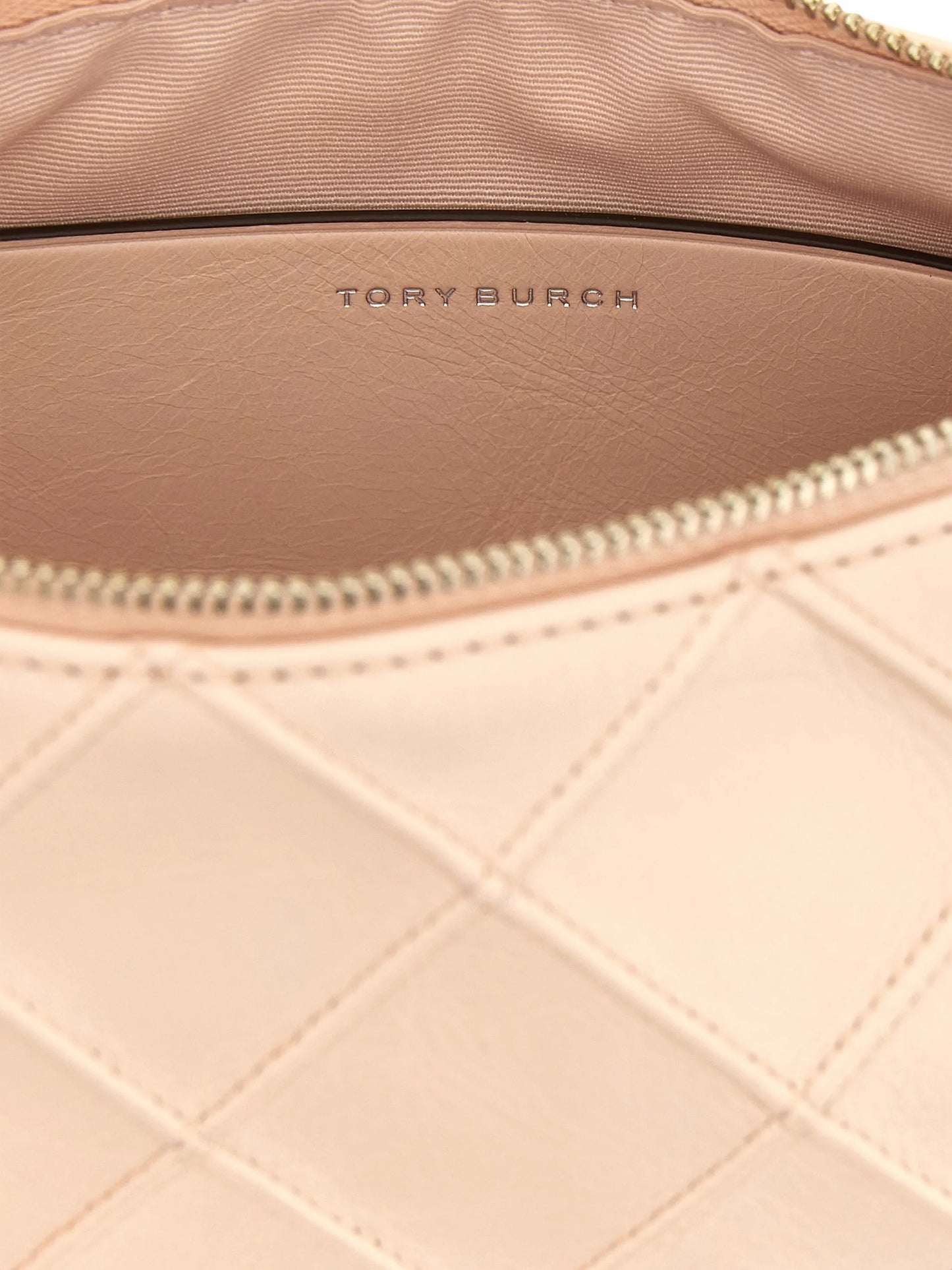 Fleming distressed pochette