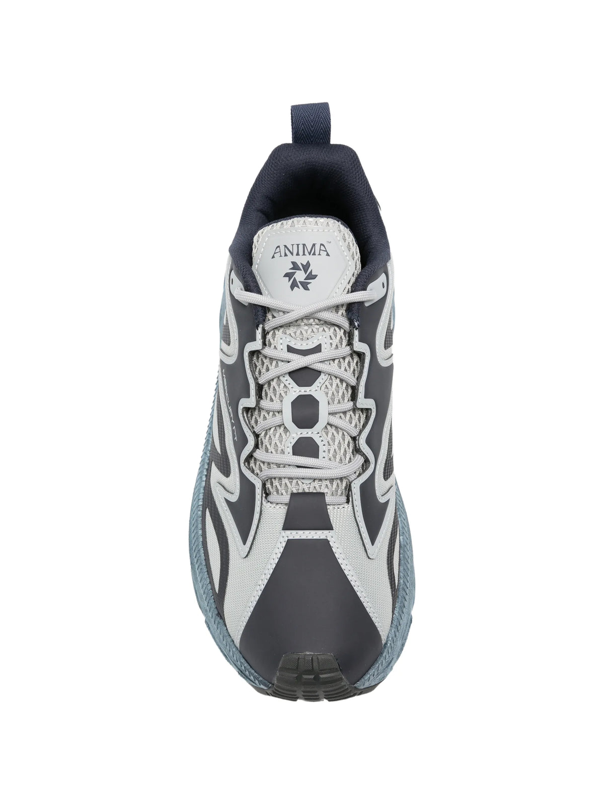 Mercury low-top sneakers