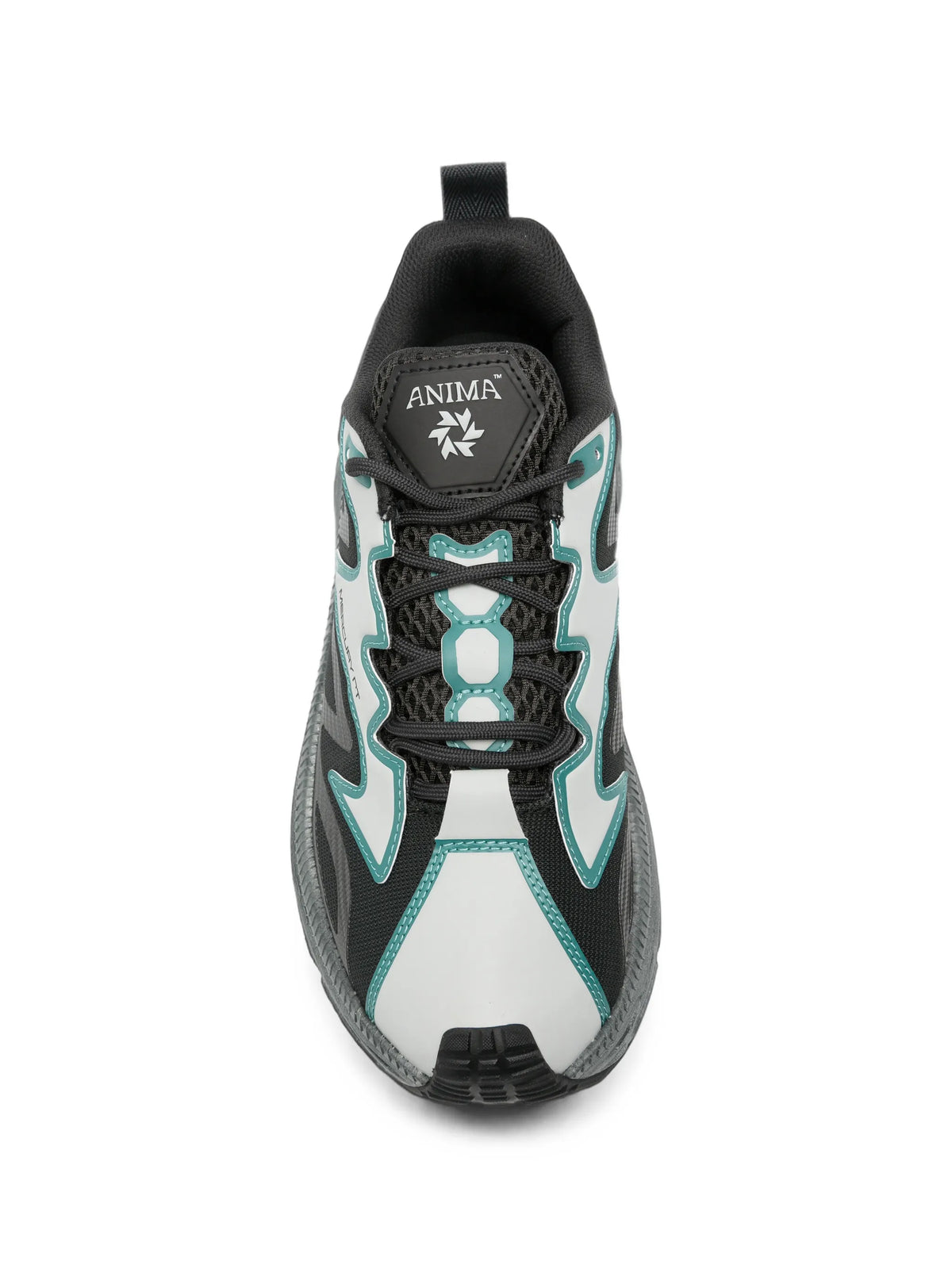 Mercury low-top sneakers
