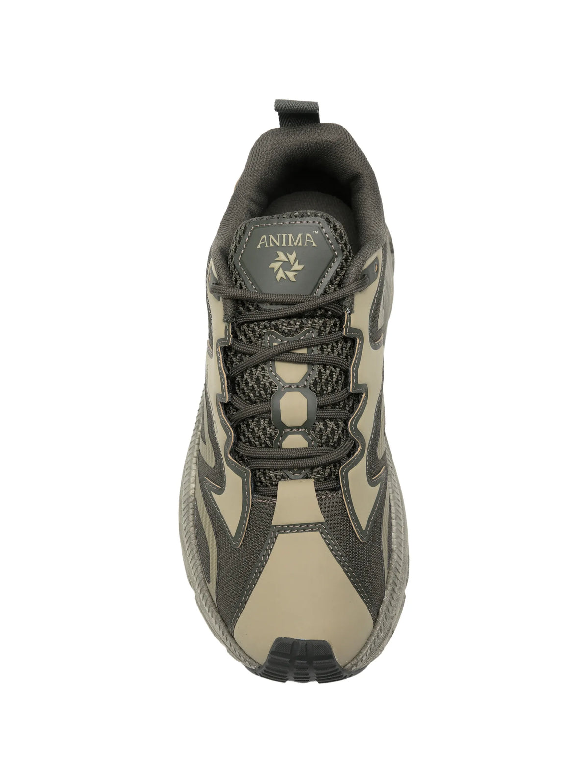 Mercury low-top sneakers