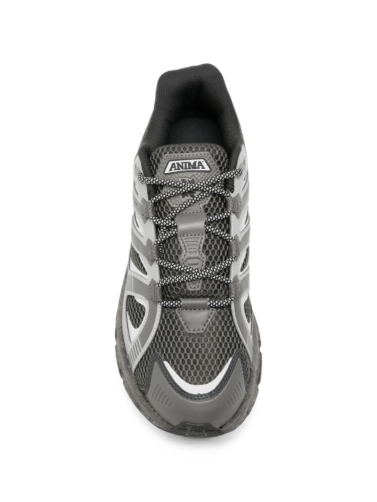 Atomic low-top sneakers