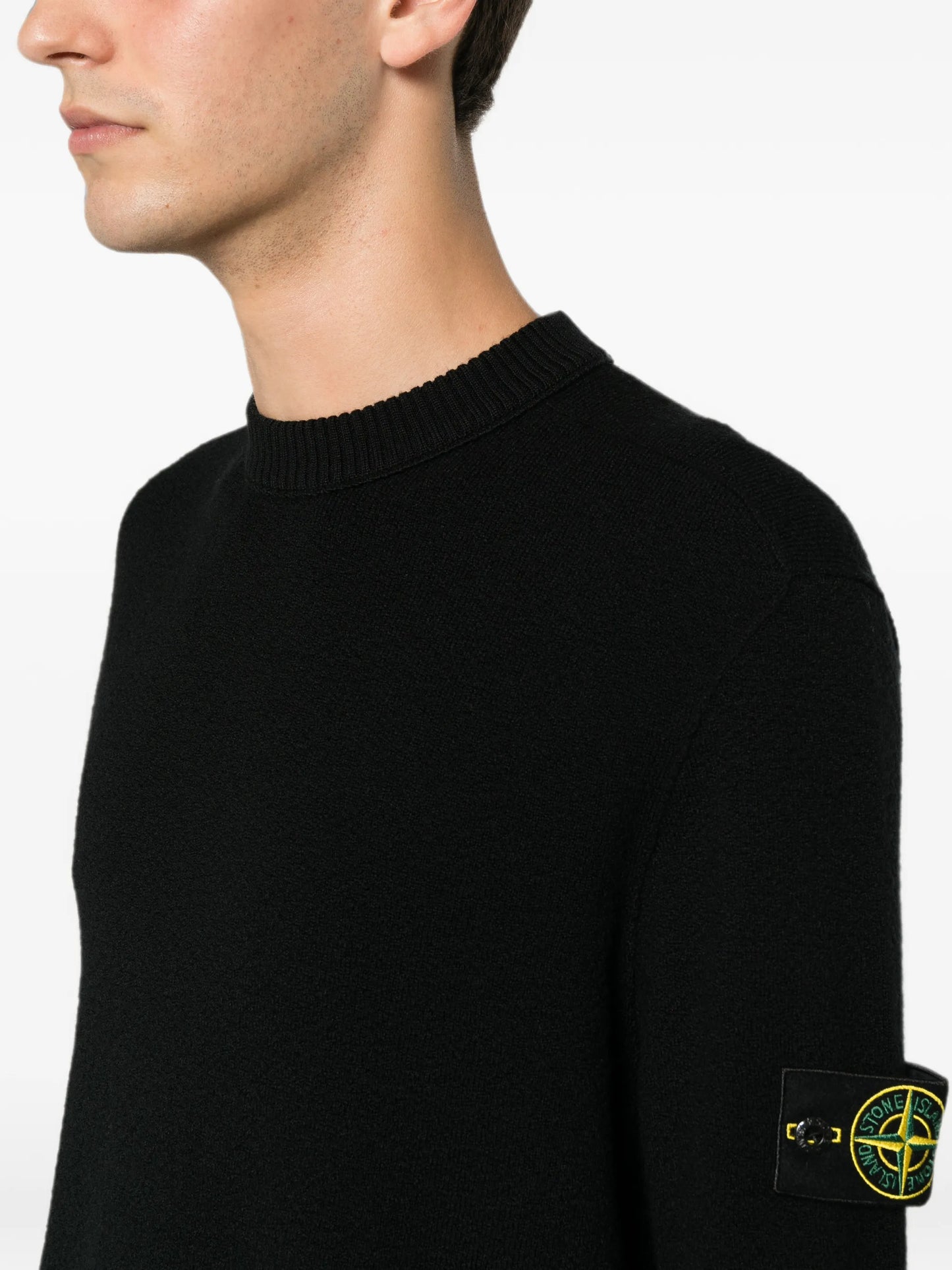 5100011 pure RWS wool jumper