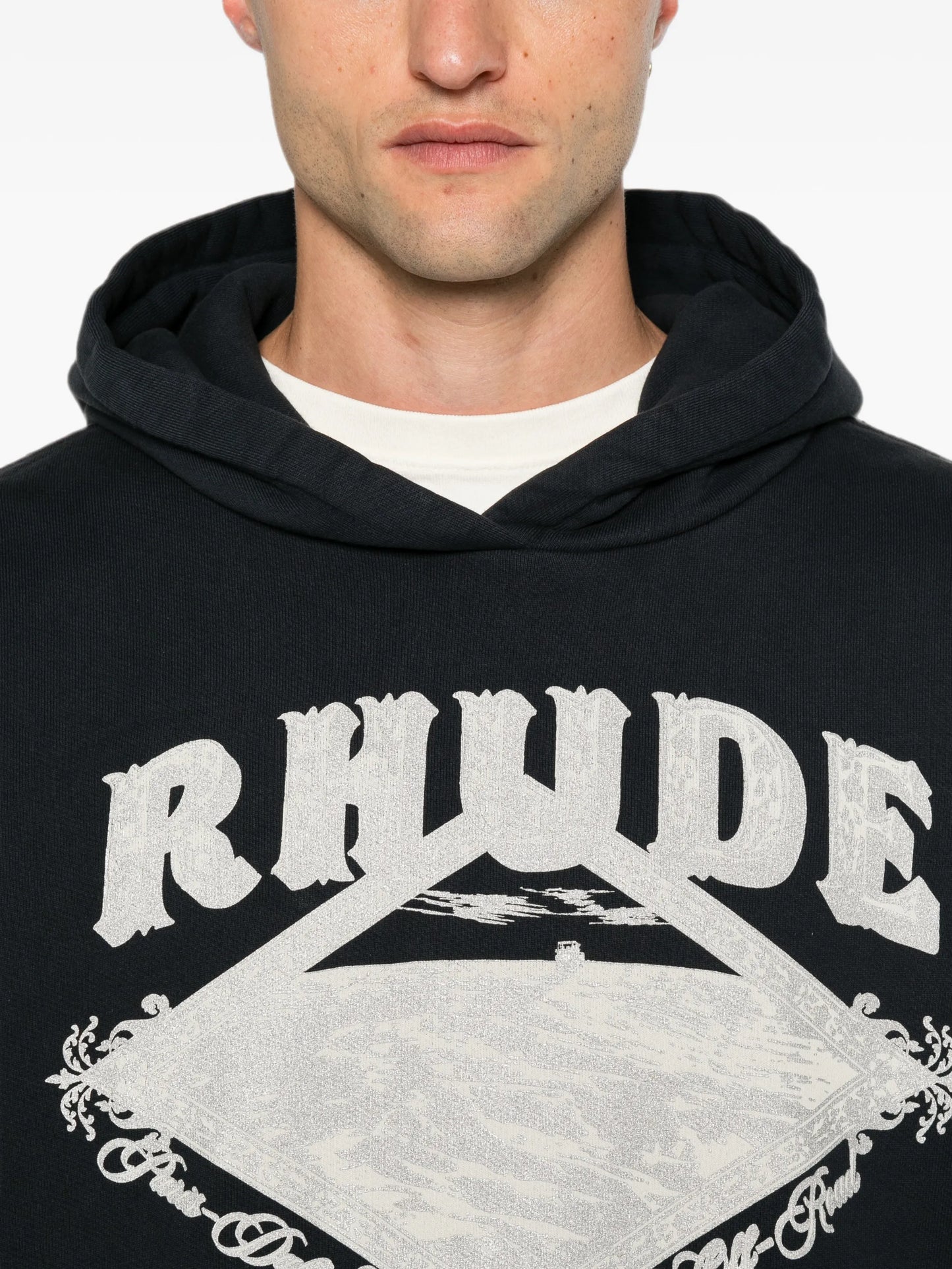 Dakar convoy hoodie