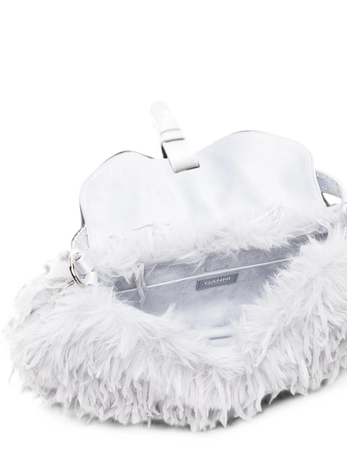 B-Kat shoulder bag