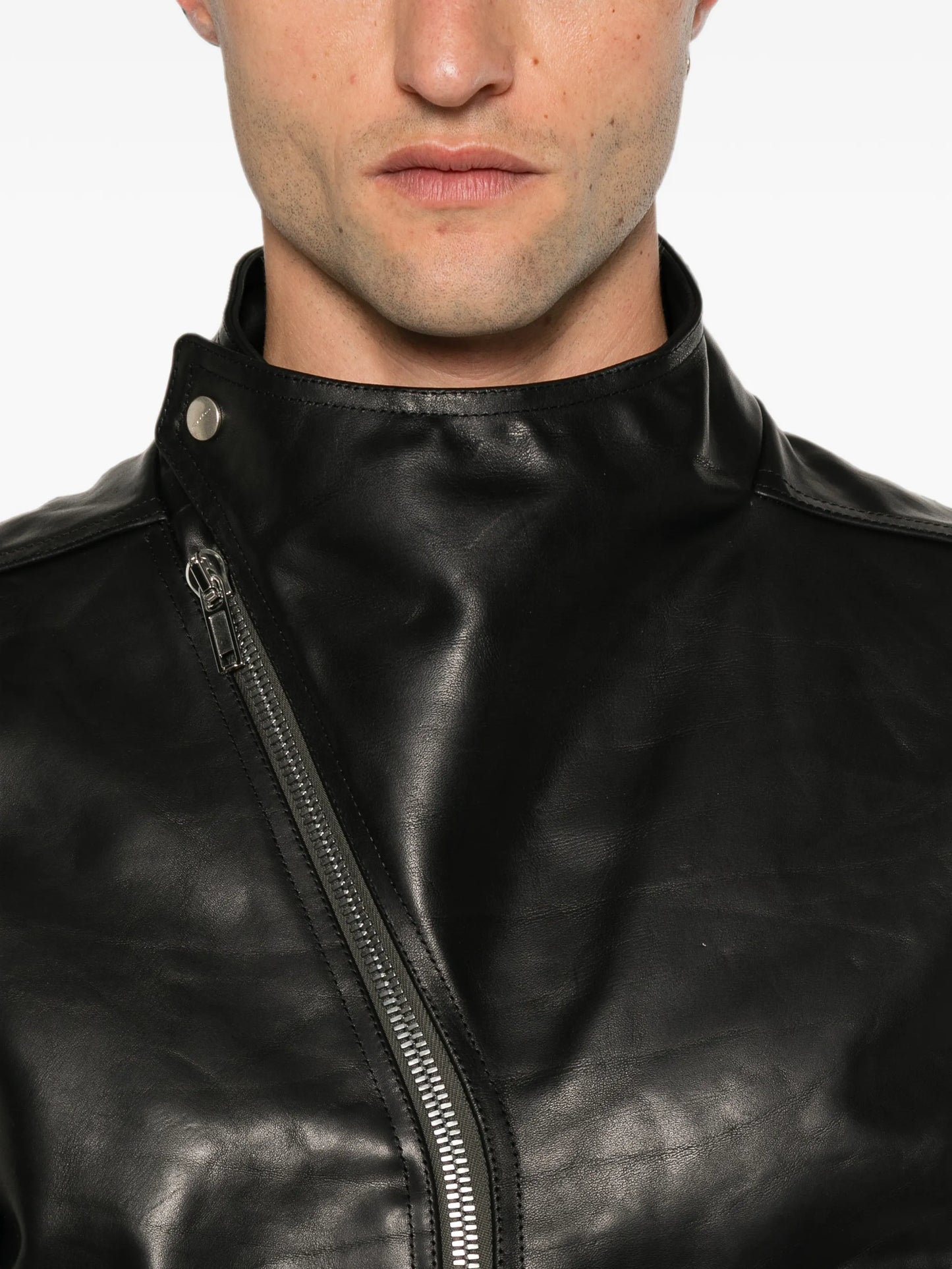 Tower release jacket