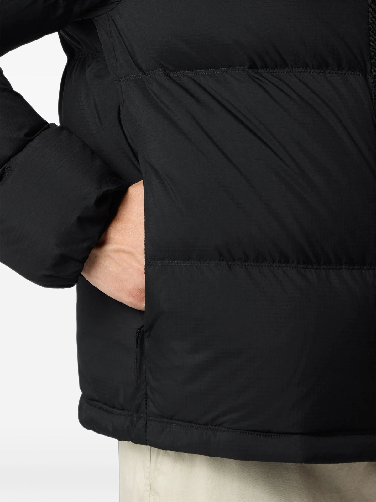 4100013 matt ripstop cordura® advanced fabrics jacket