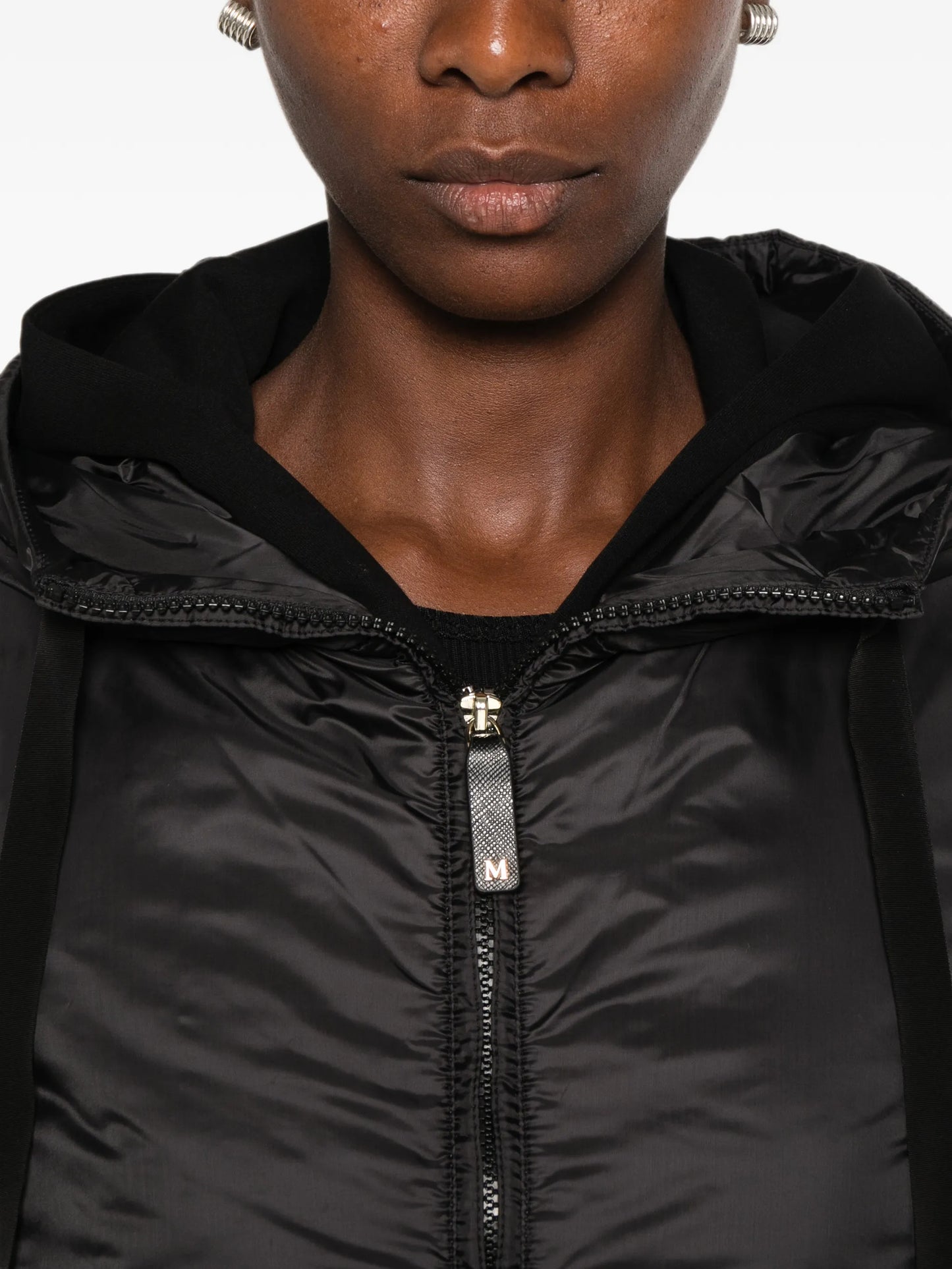 The Cube padded jacket