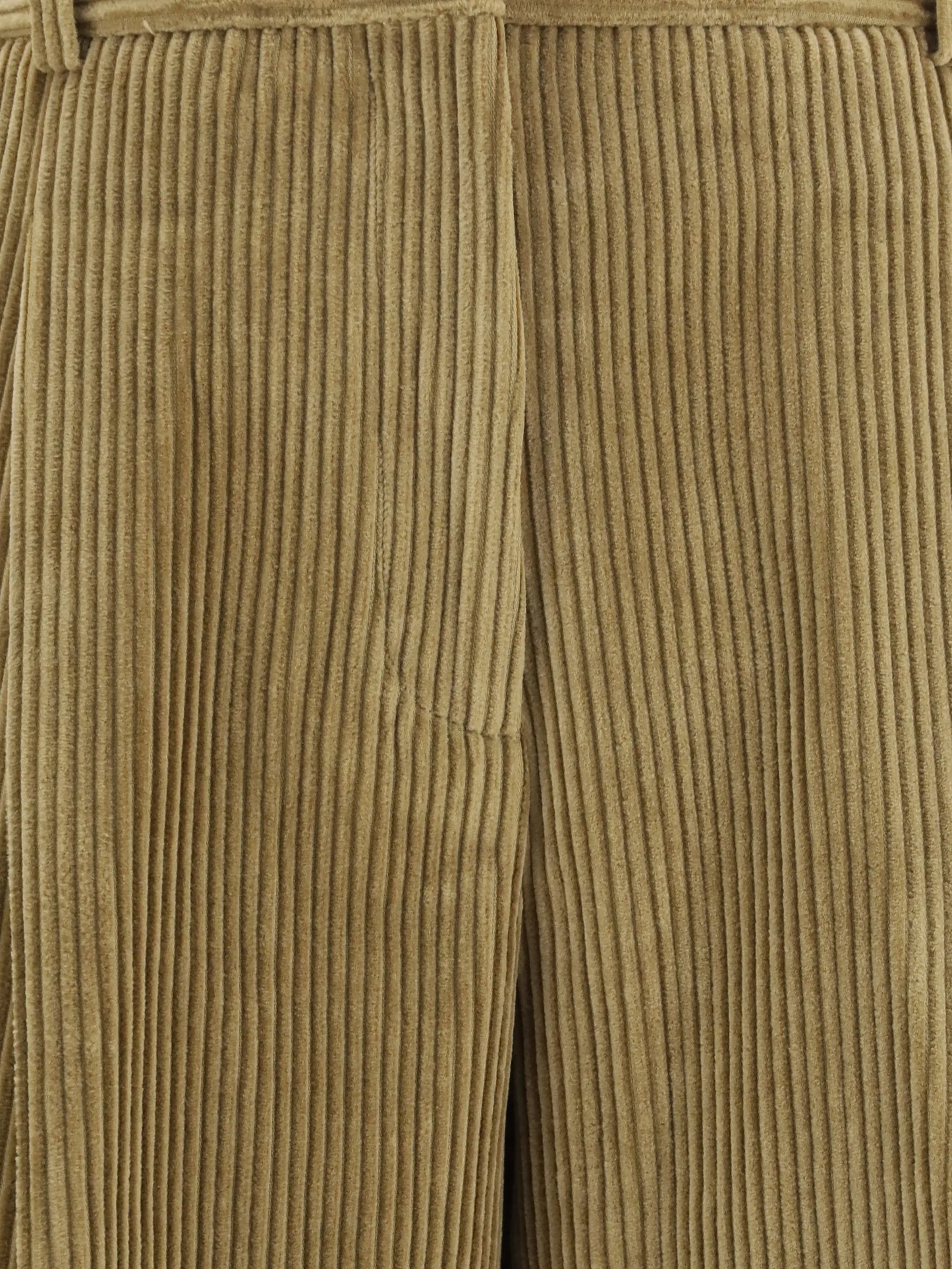 Ted corduroy trousers