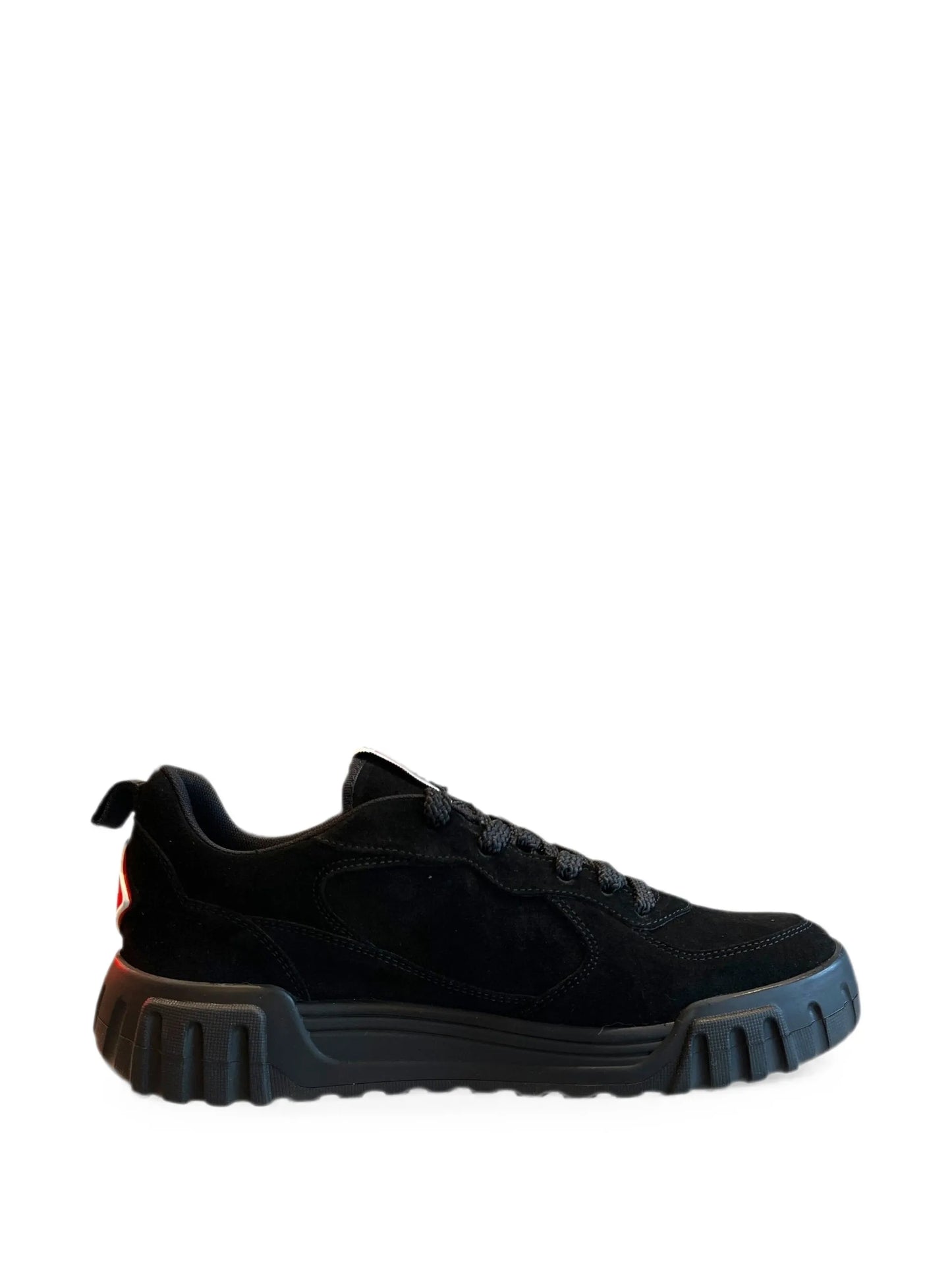 black court sneakers