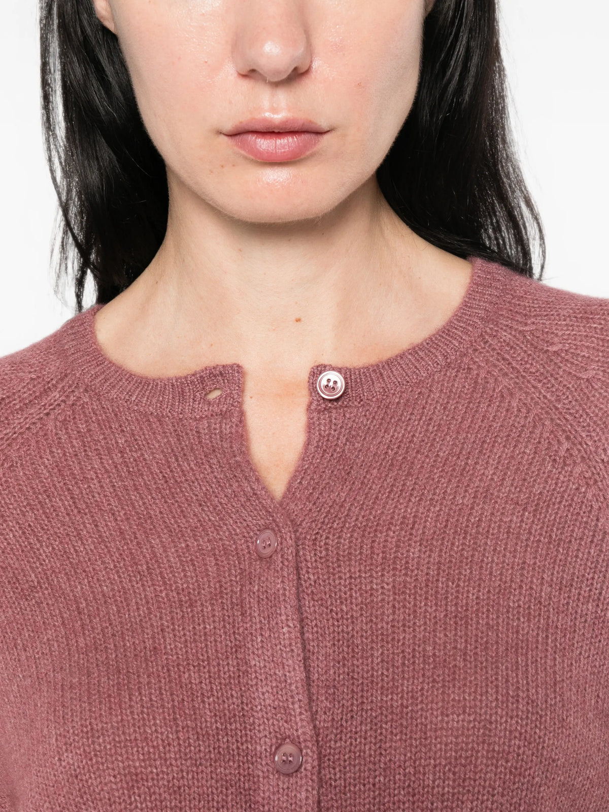 Peroline cashmere cardigan
