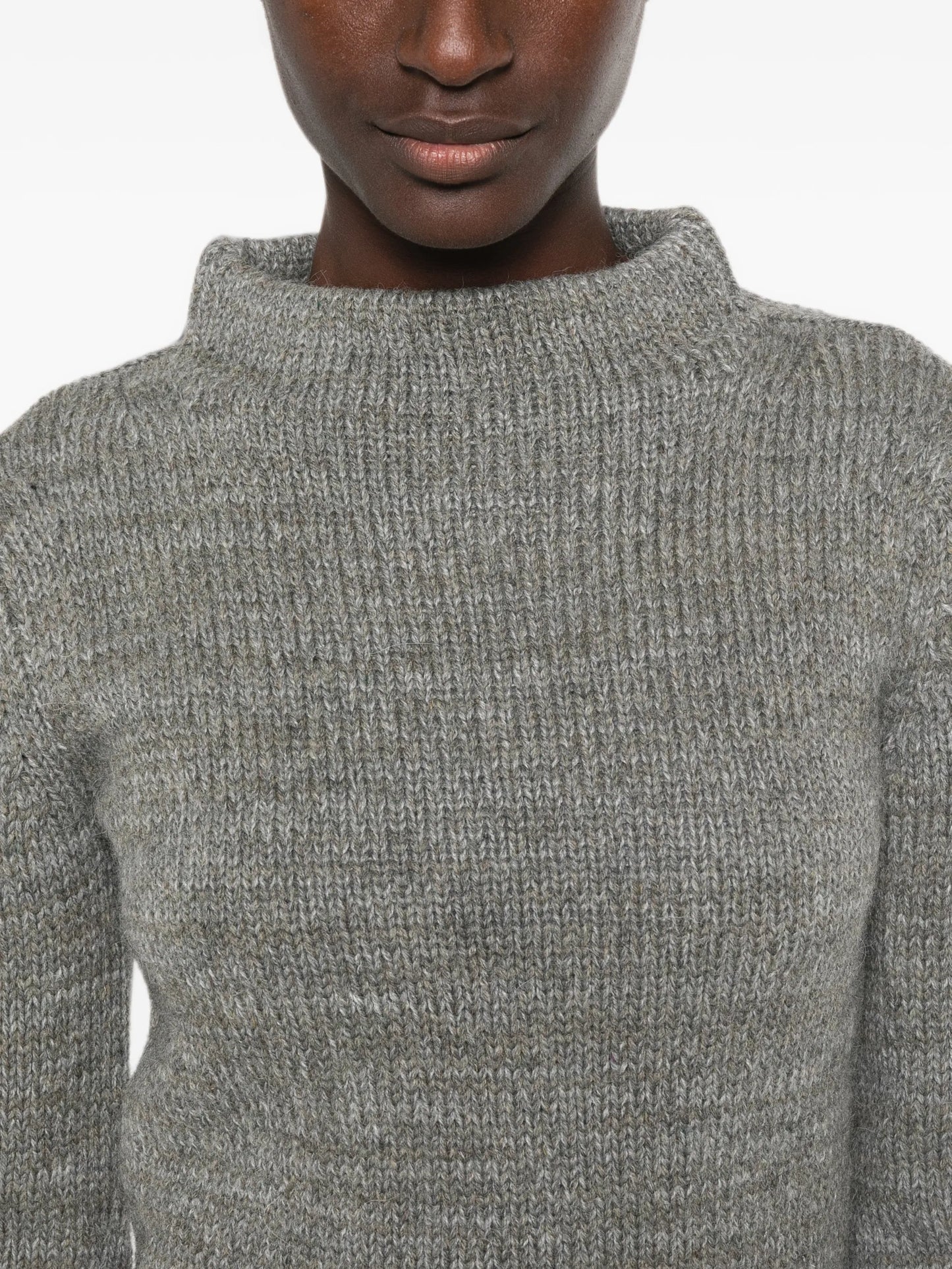 Jennah sweater