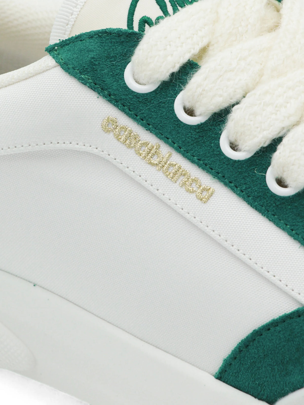 Del Mar low-top sneakers