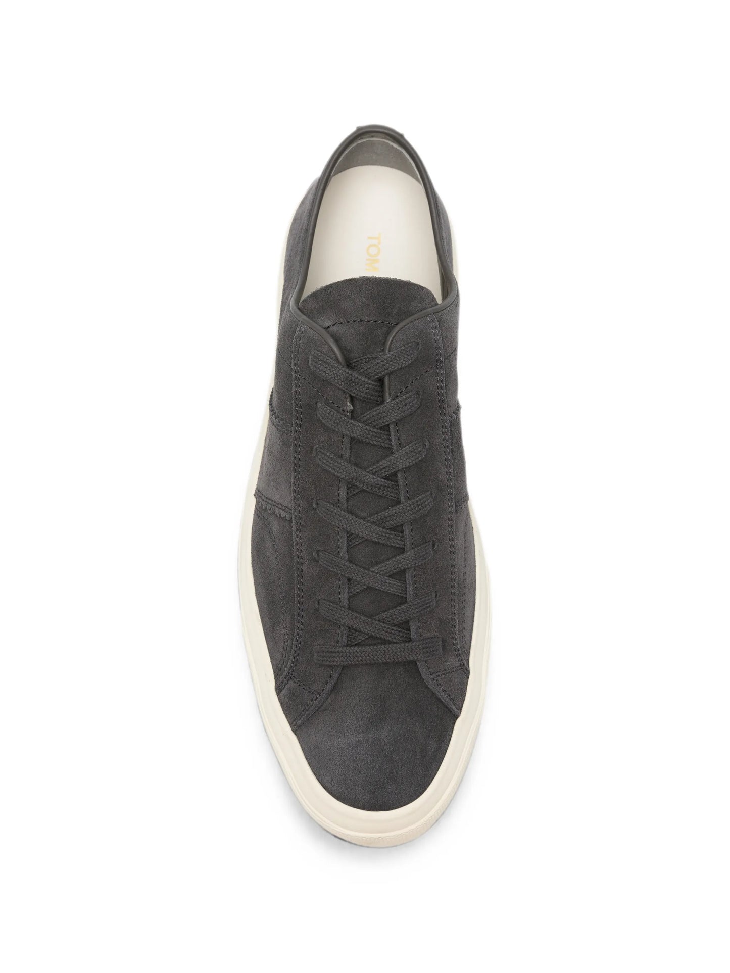 lace-up sneakers