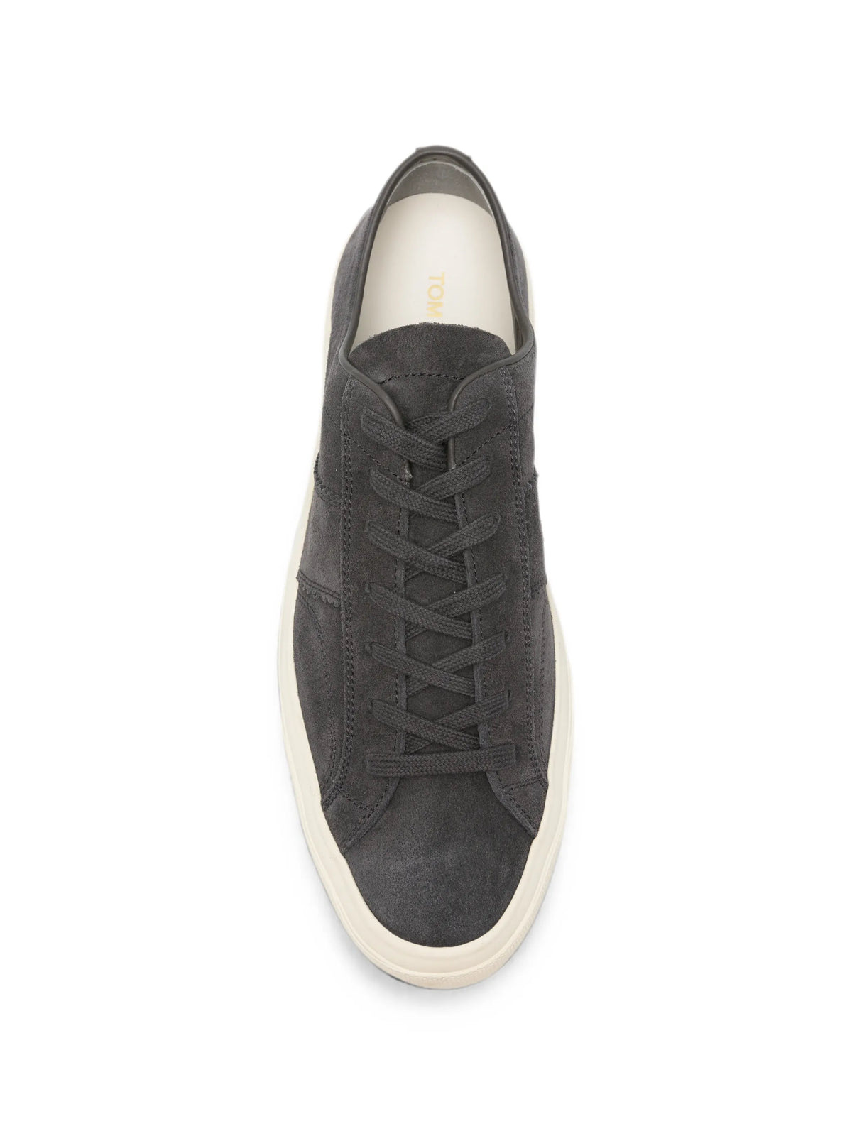 suede cambridge sneaker