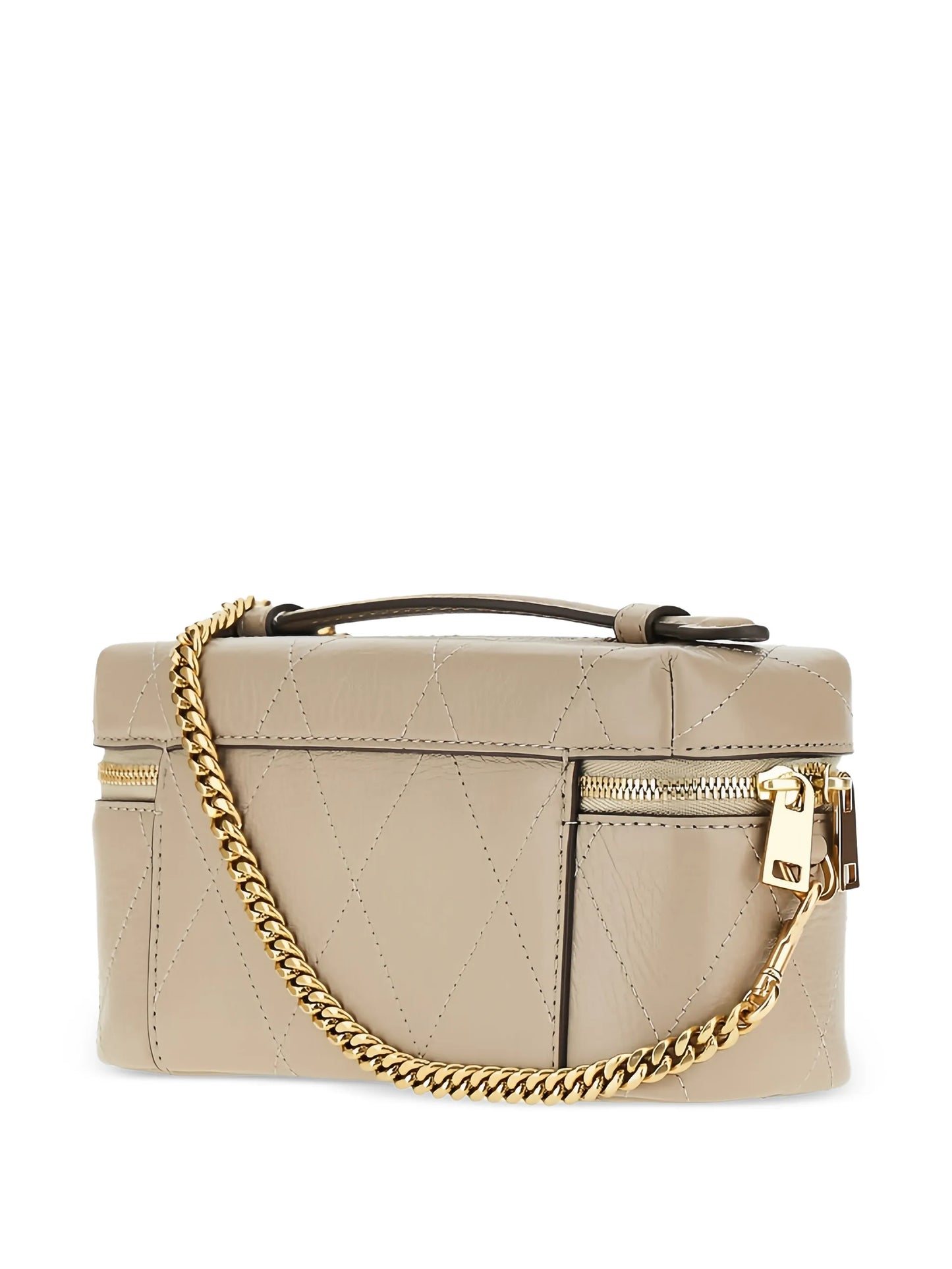 Charlie makeup bag