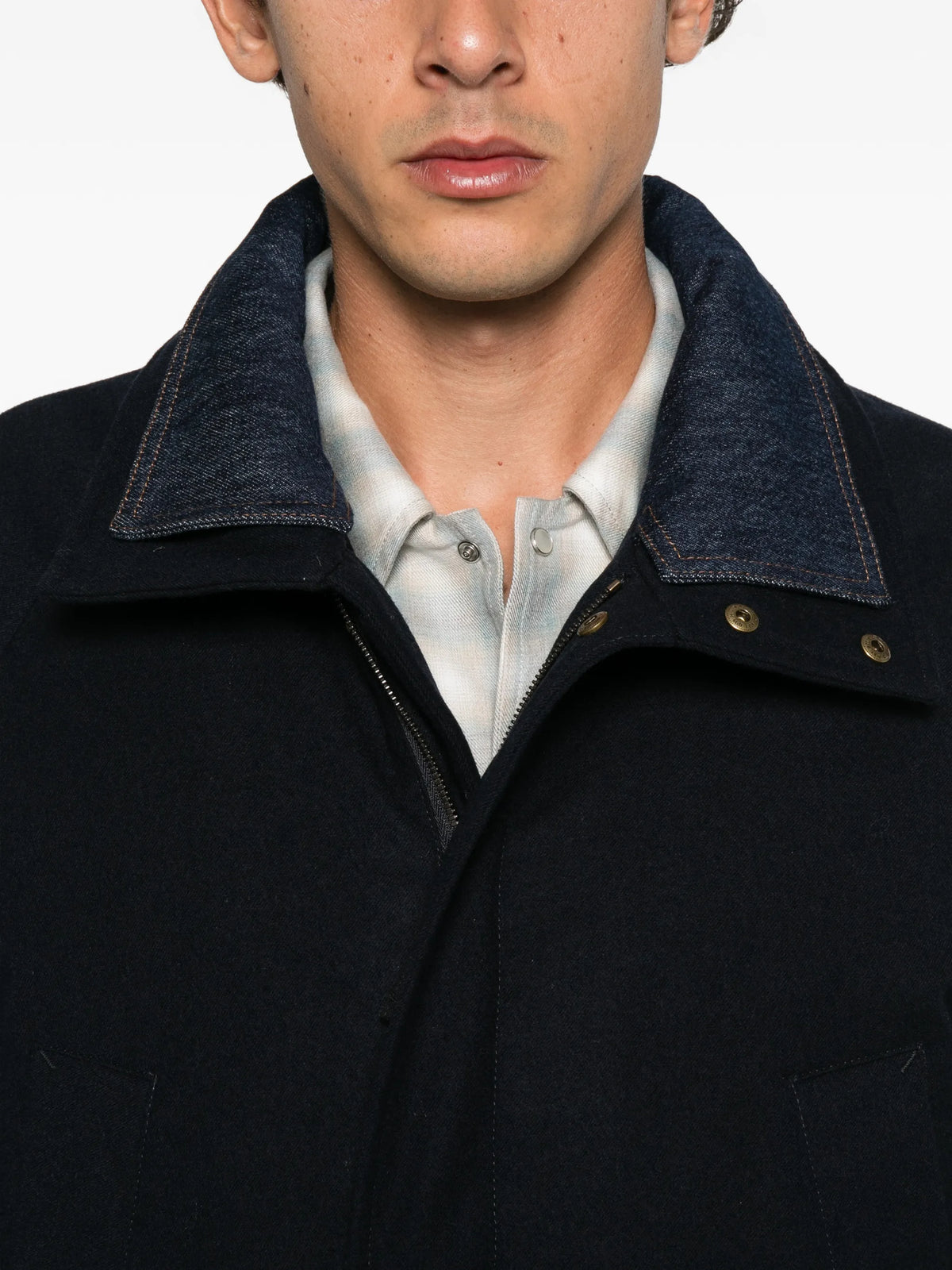 Oria padded jacket