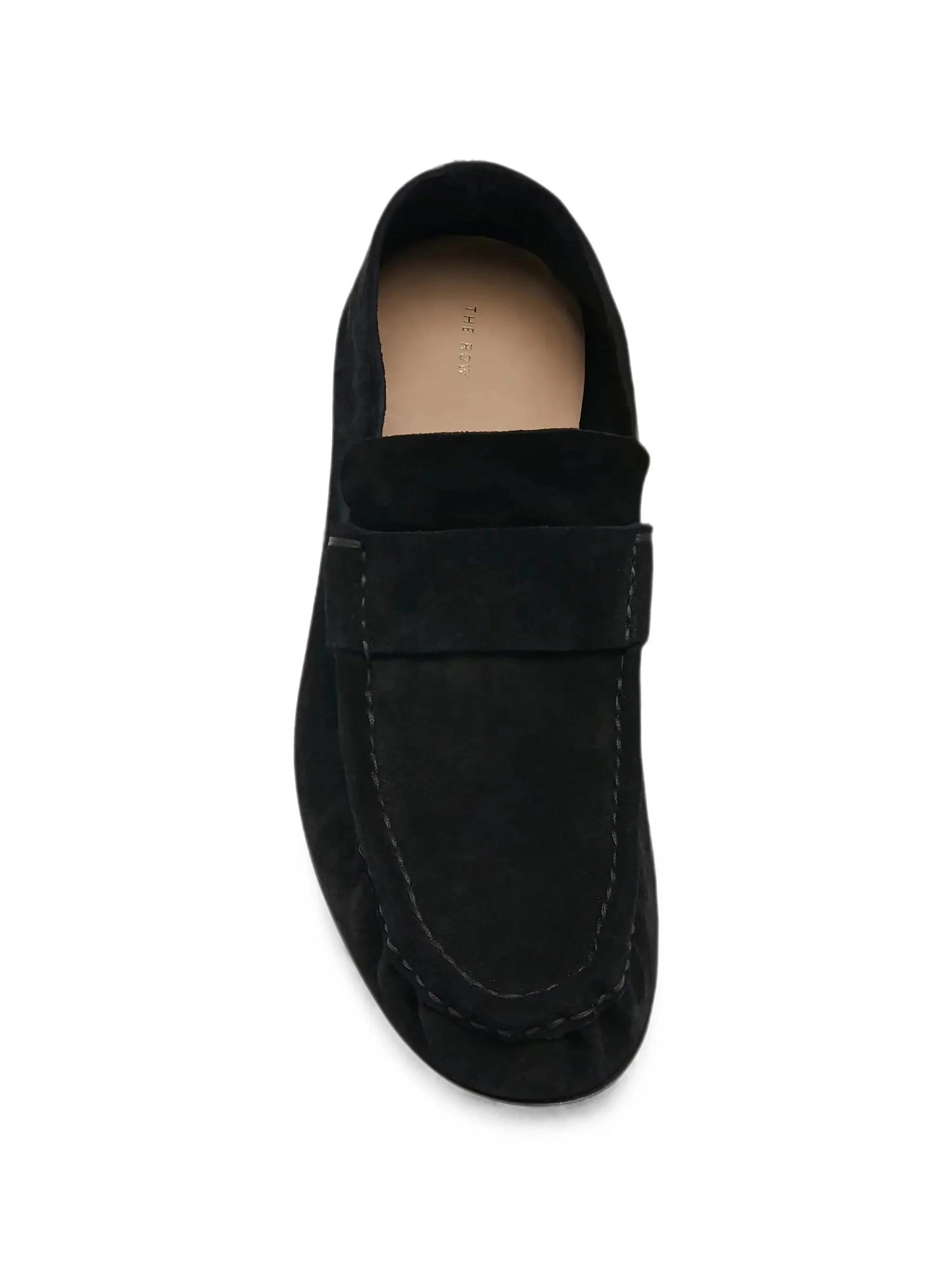 Soft moccasins