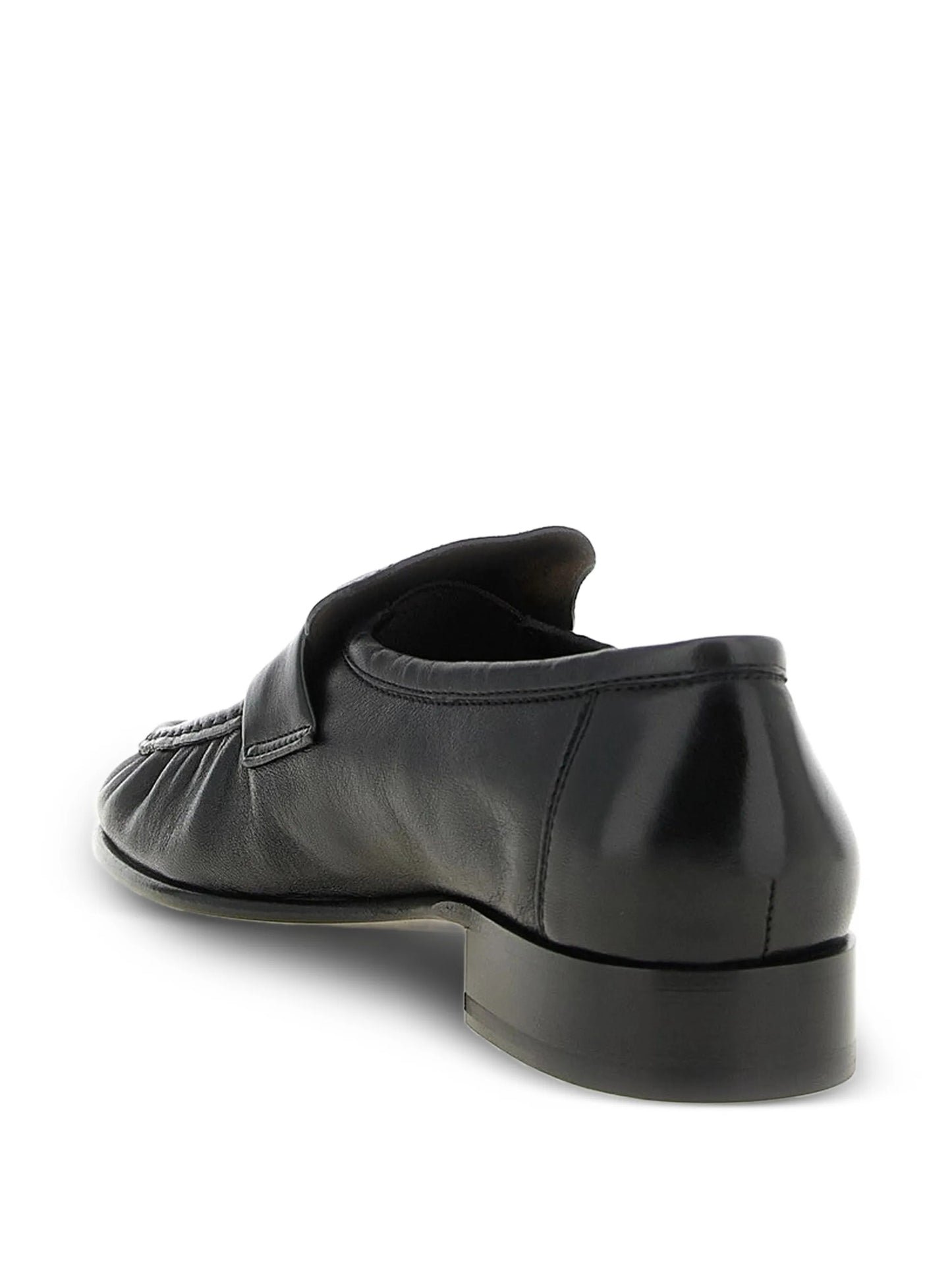 soft loafers