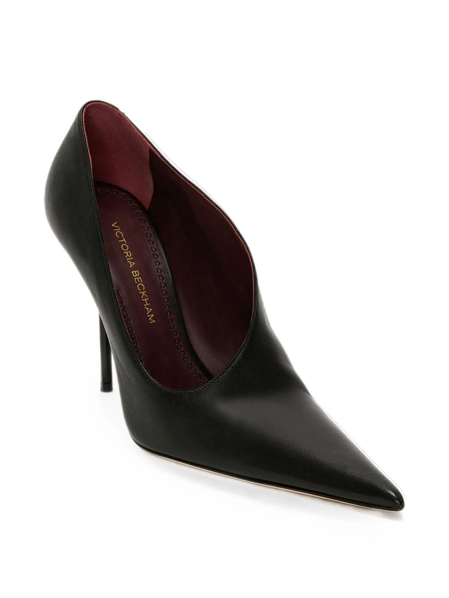 Sloane heeled pumps
