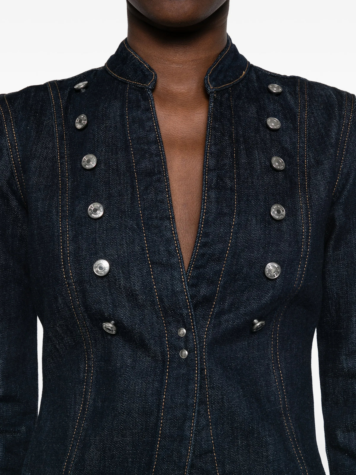 Calla denim jacket