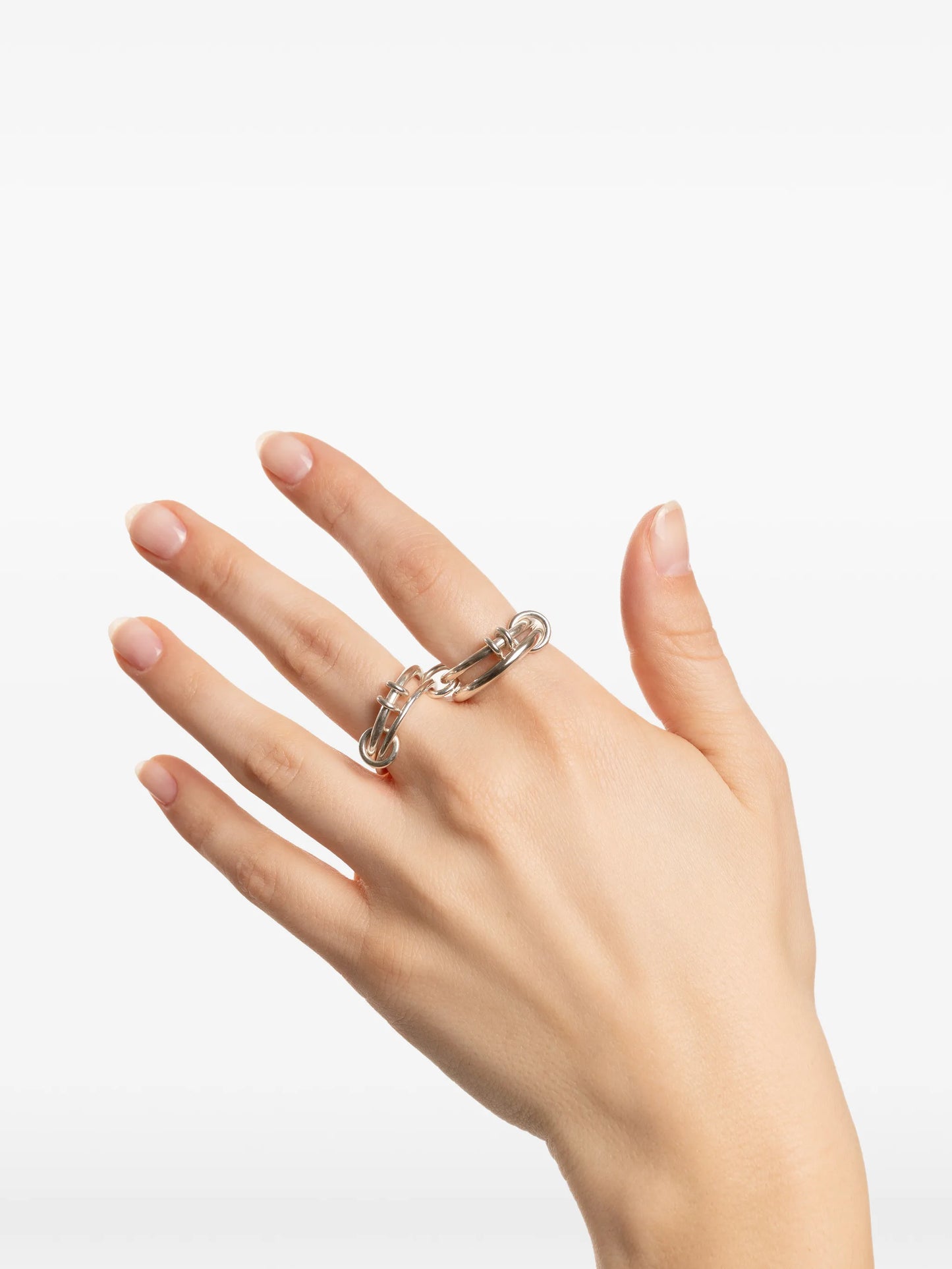 Sagittarius ring
