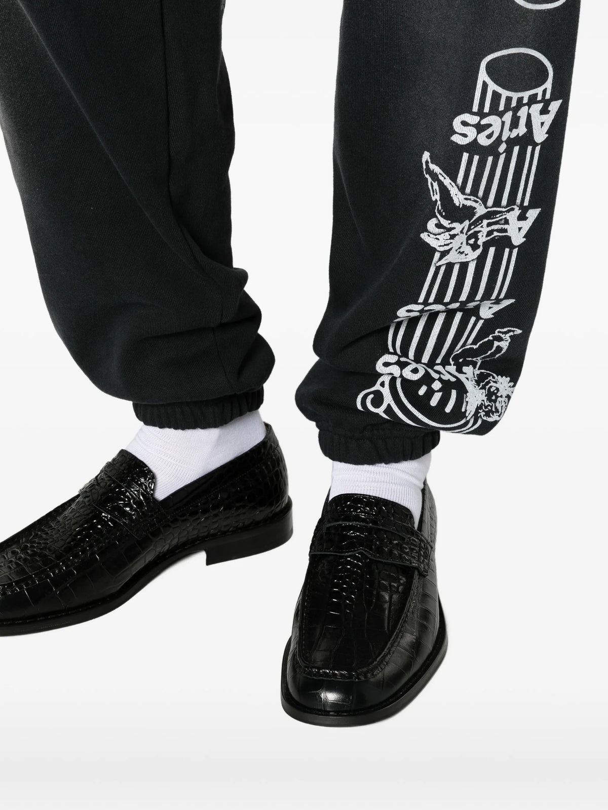 Cherub Column track pants
