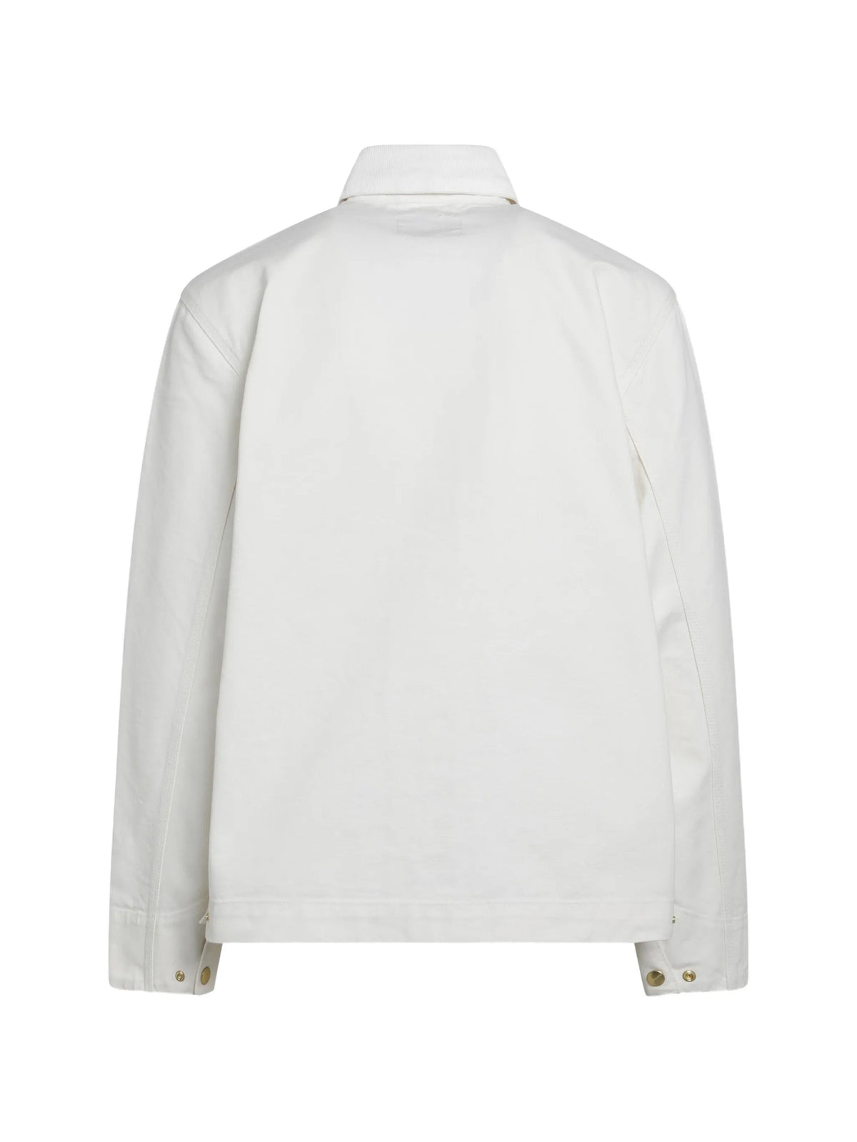 Detroit jacket (summer) Dearborn canvas, 12 oz