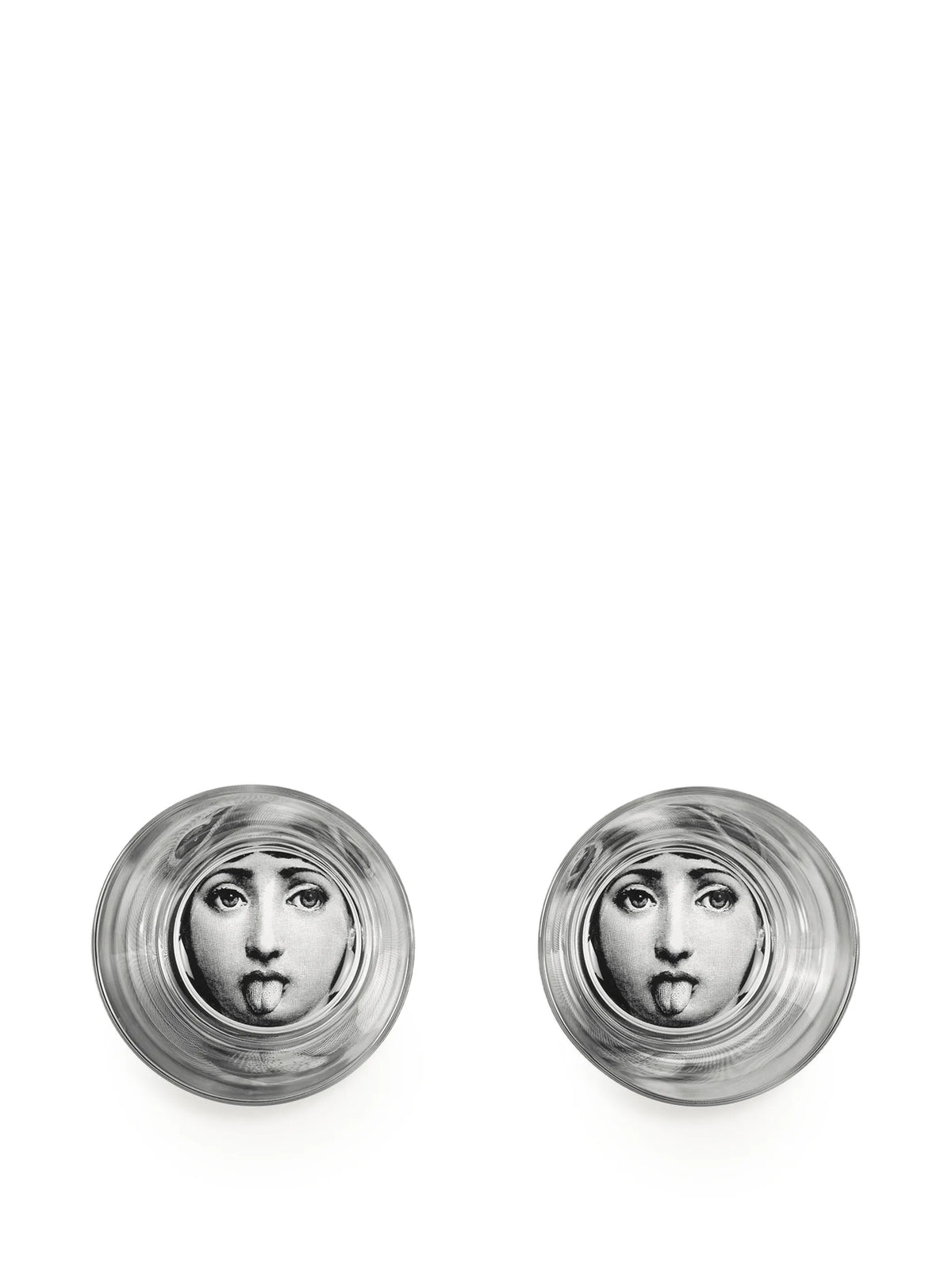 Tema e Variazioni glasses set