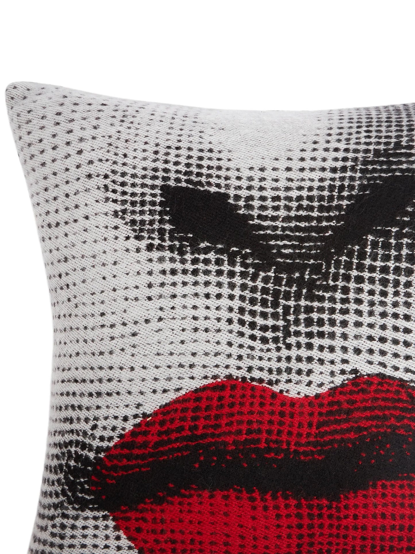 Kiss cushion