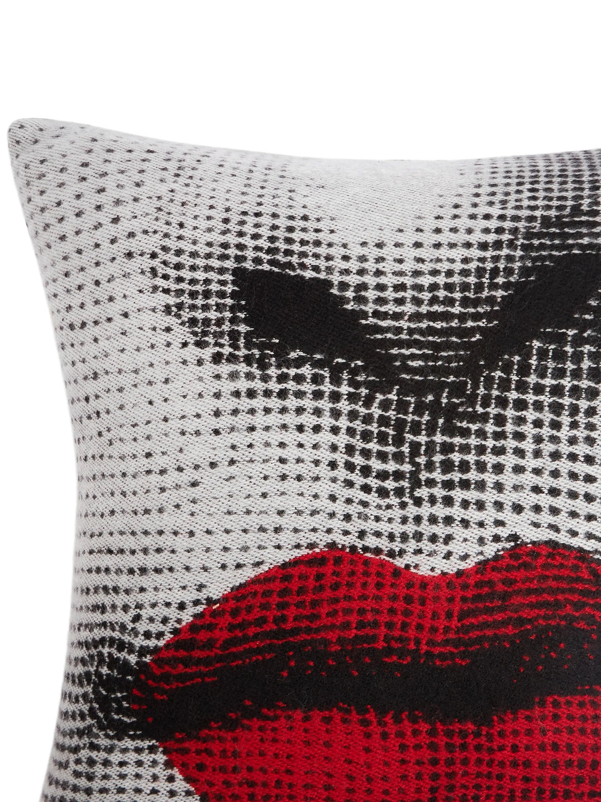 Kiss cushion