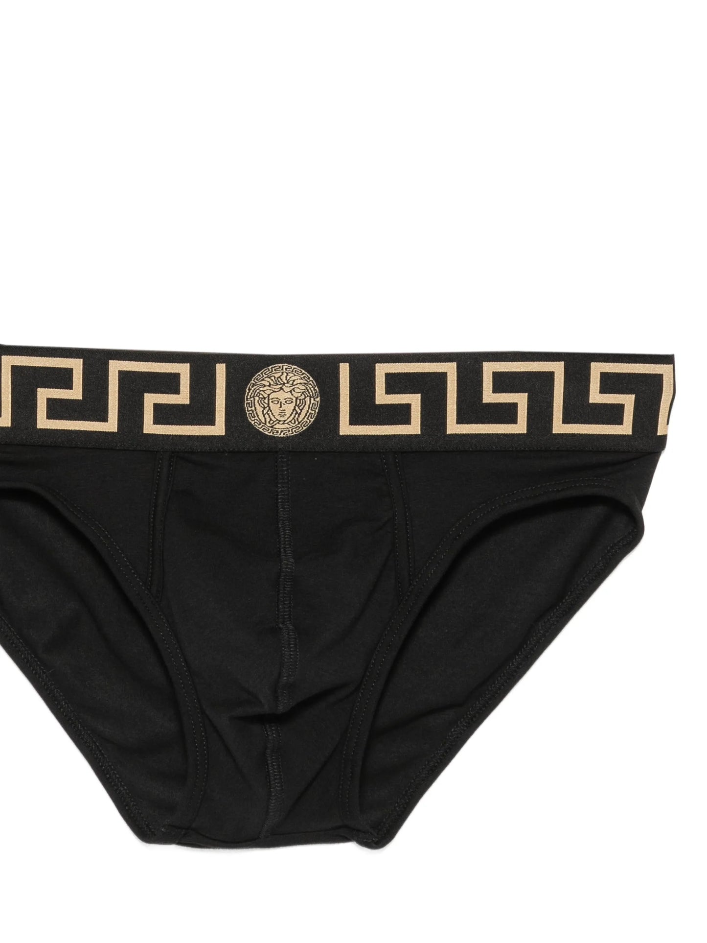 cotton-jersey briefs