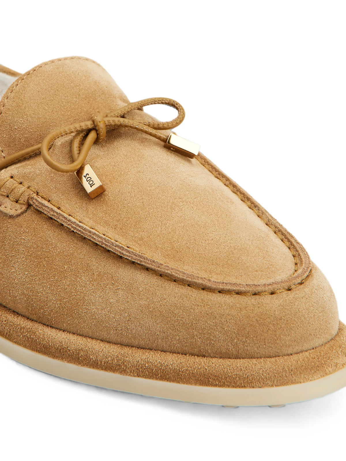 Gommino loafers