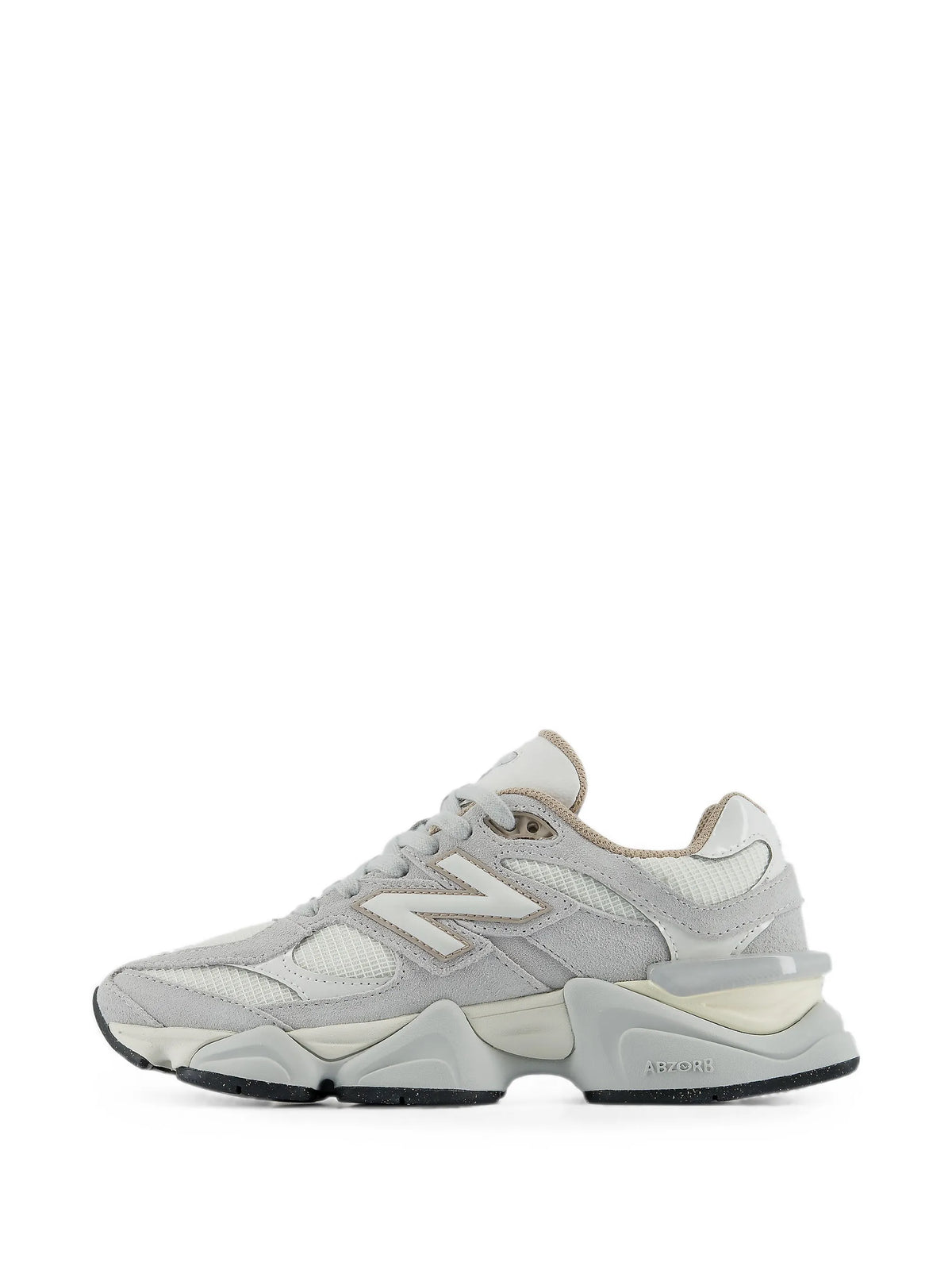 9060 low-top sneakers