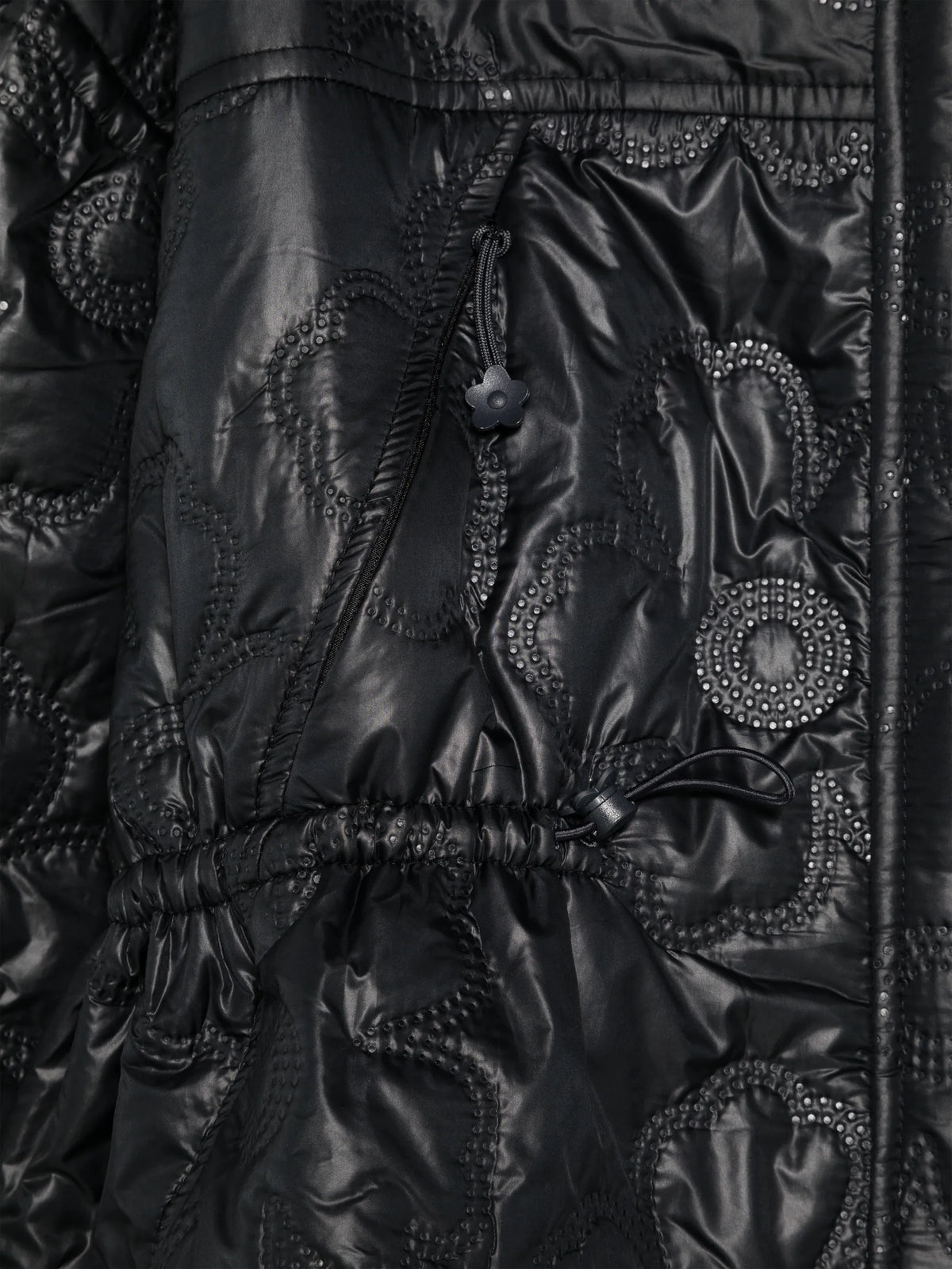 CBFlavo jacket
