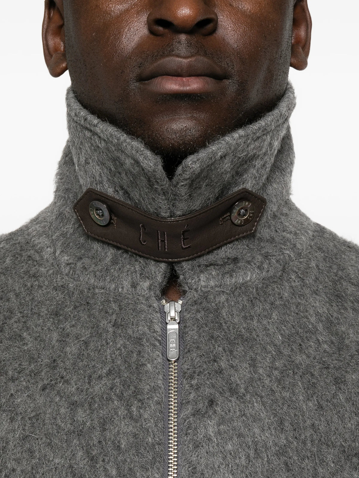 Verbier bomber jacket