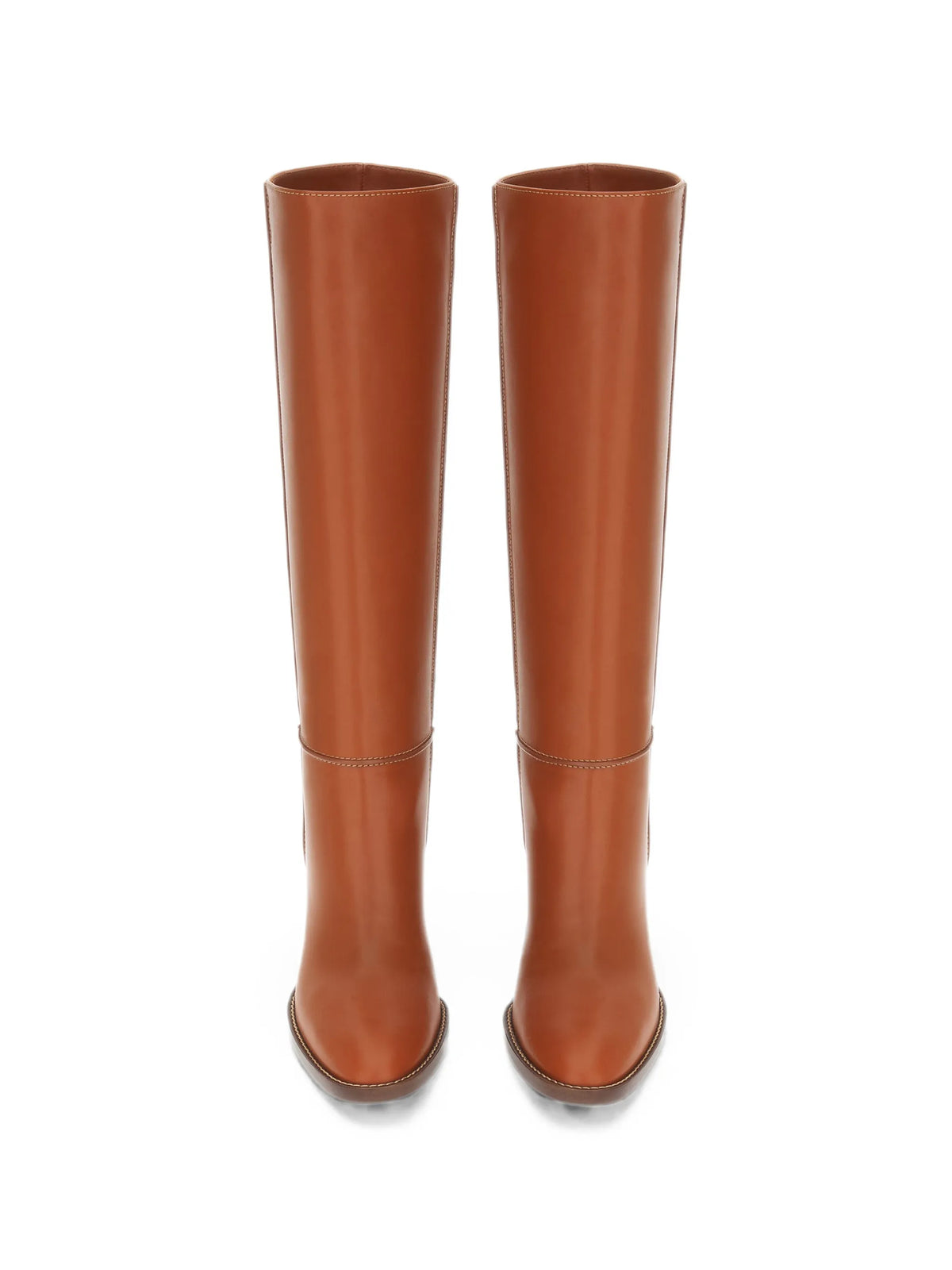 Étrier boots