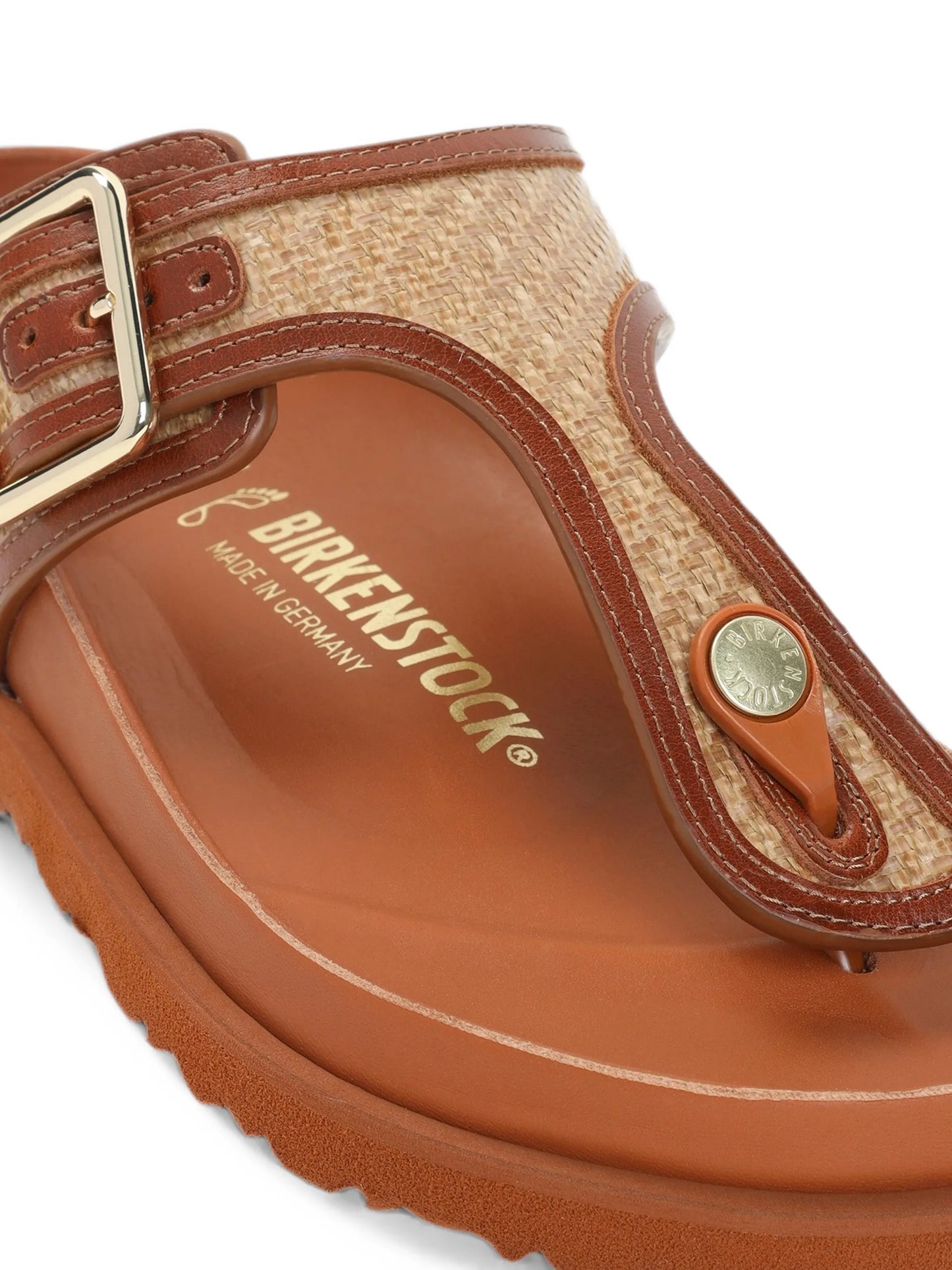 Gizeh sandals