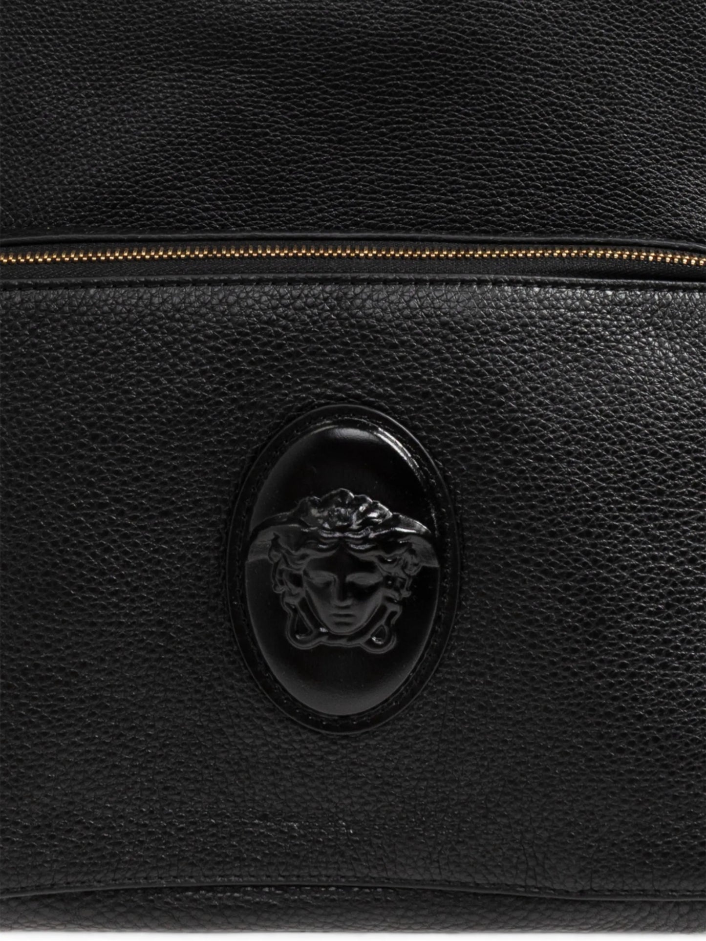Lou leather backpack