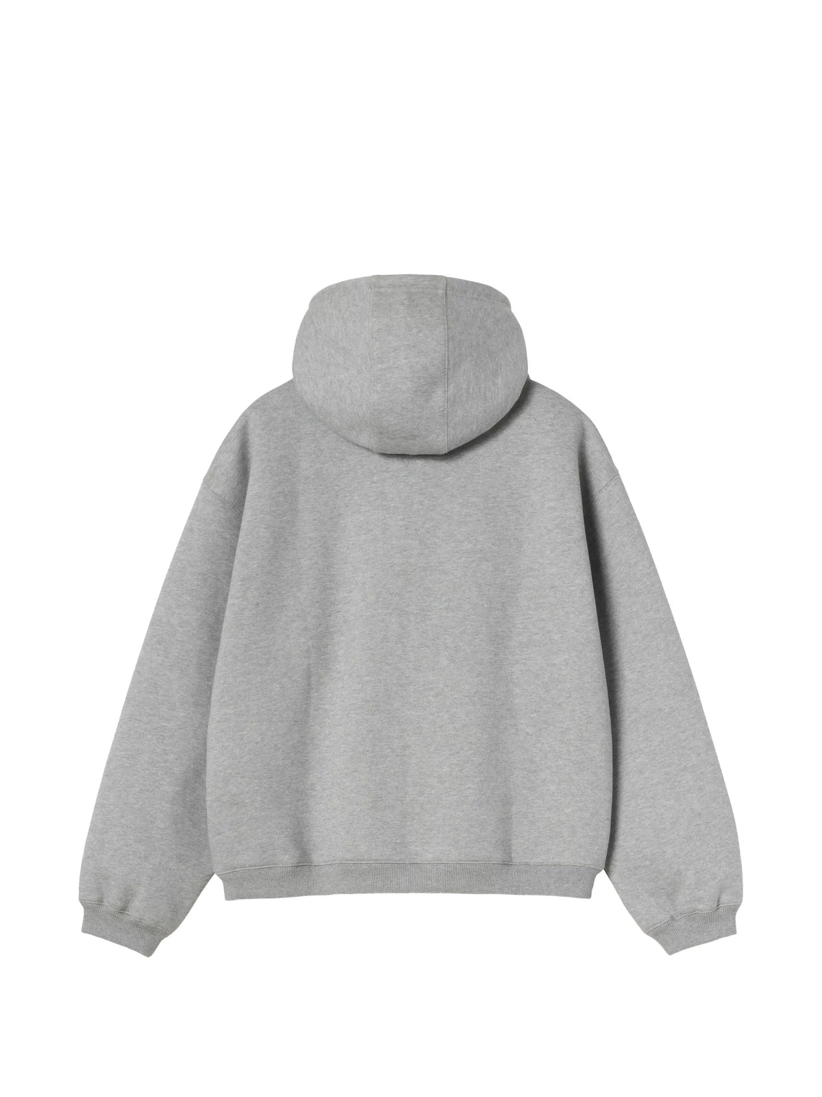 Ebbert zip-up hoodie