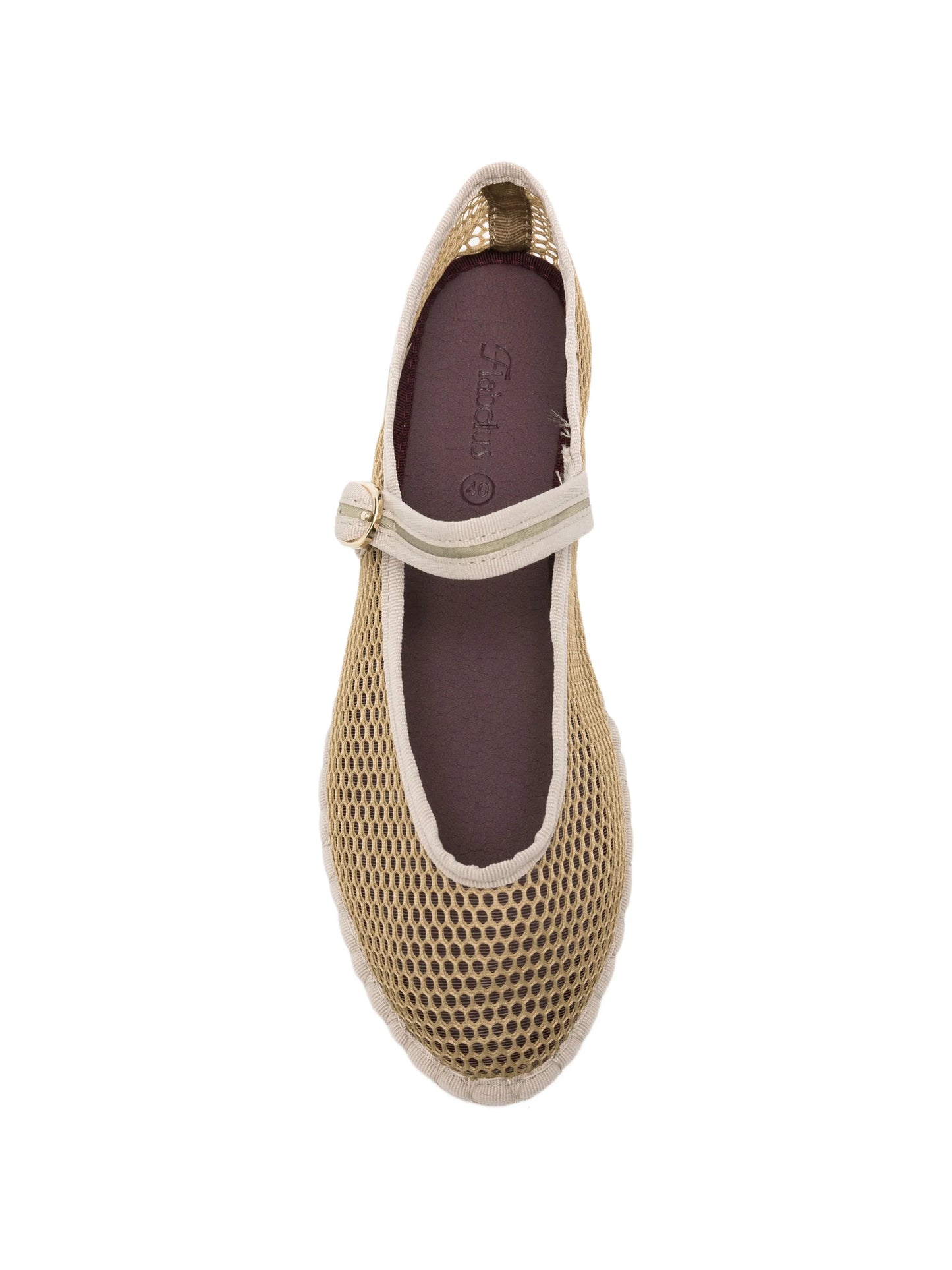 Isabella ballet flats