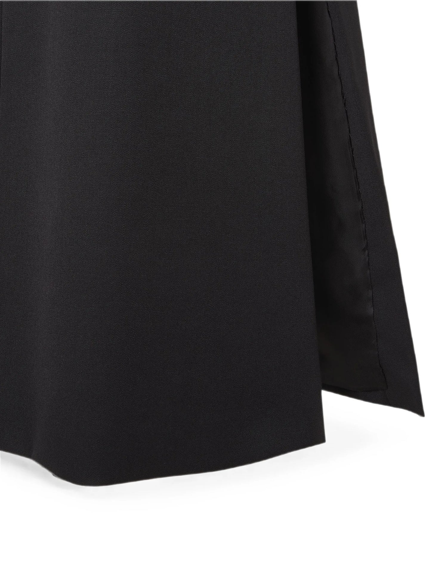 belt-loop skirt
